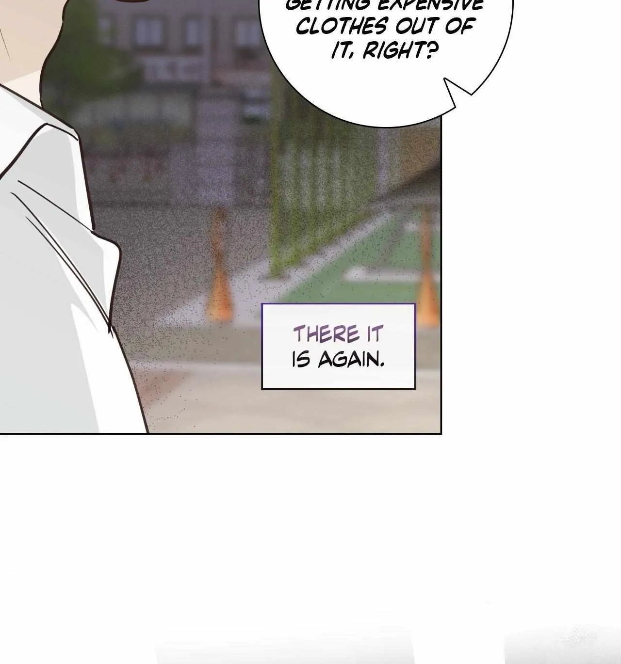 Borders Are Not Observed Chapter 46 page 65 - 