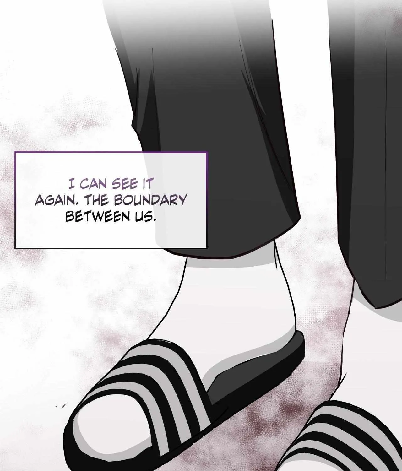 Borders Are Not Observed Chapter 46 page 66 - 