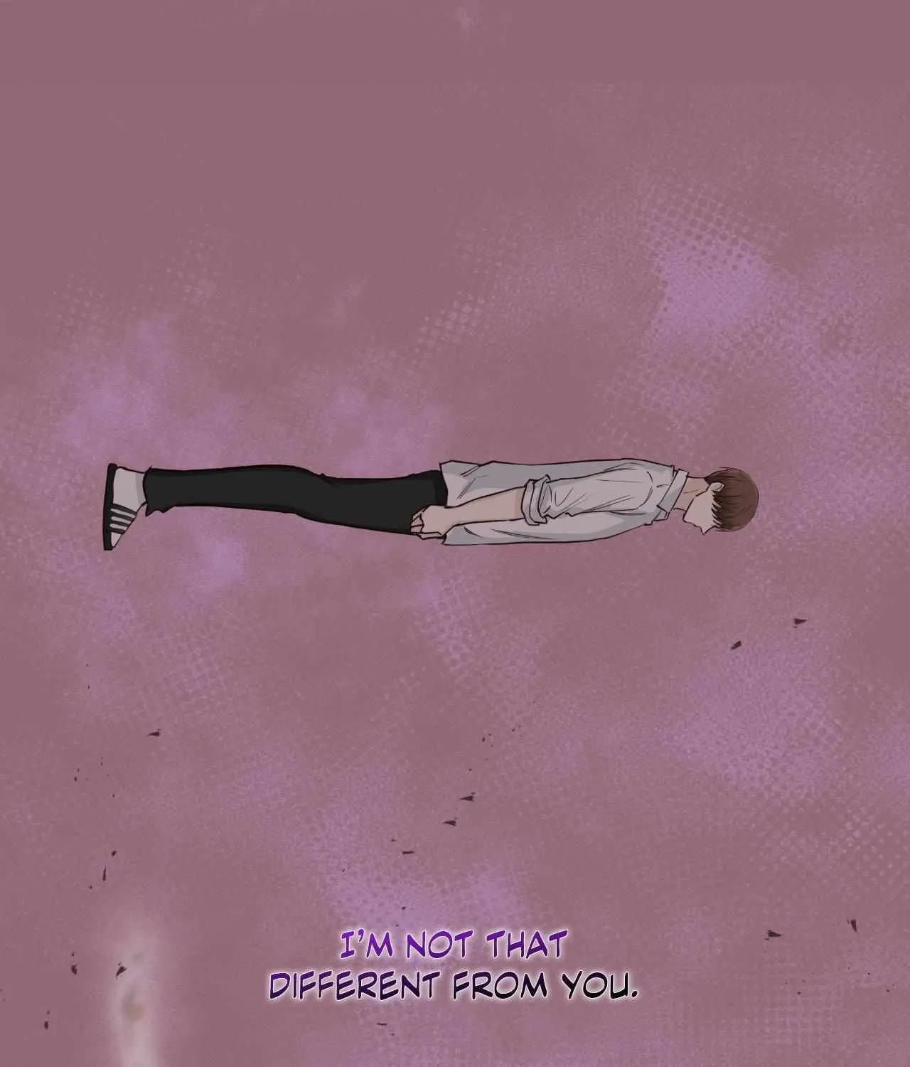 Borders Are Not Observed Chapter 46 page 68 - 