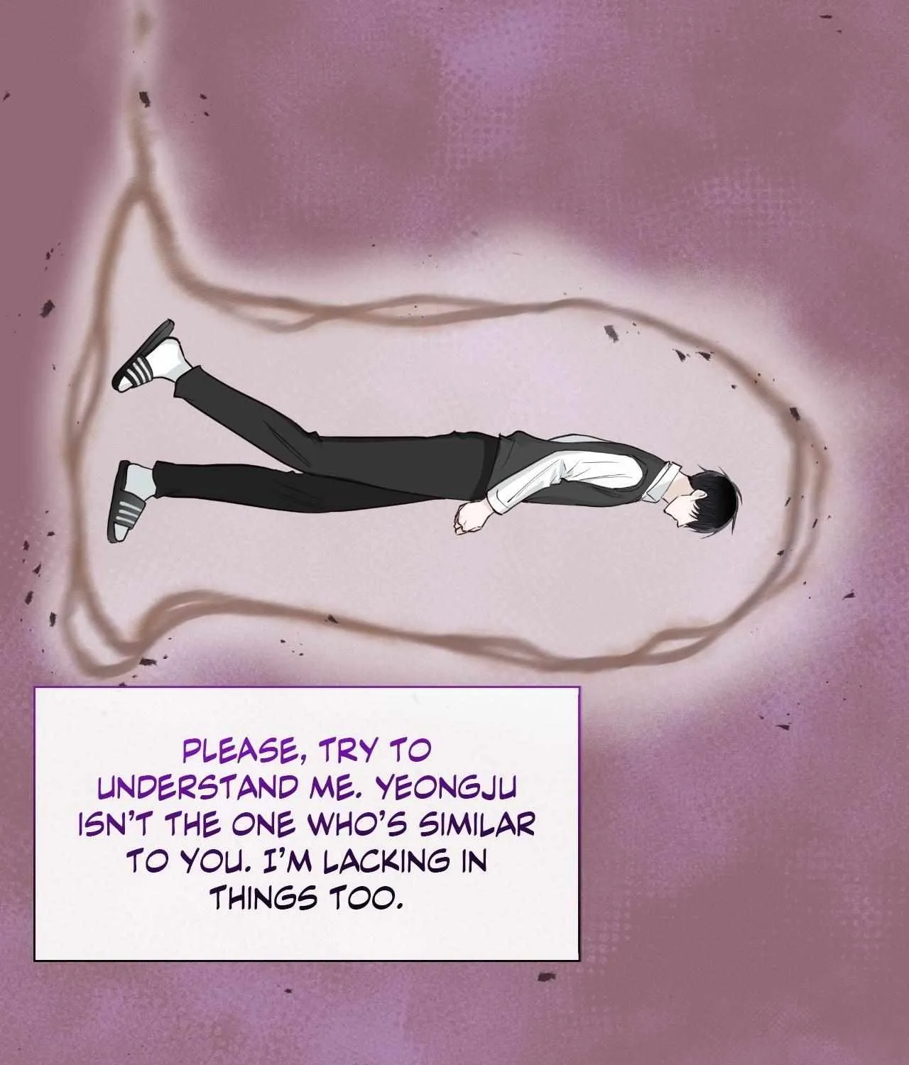 Borders Are Not Observed Chapter 46 page 69 - 