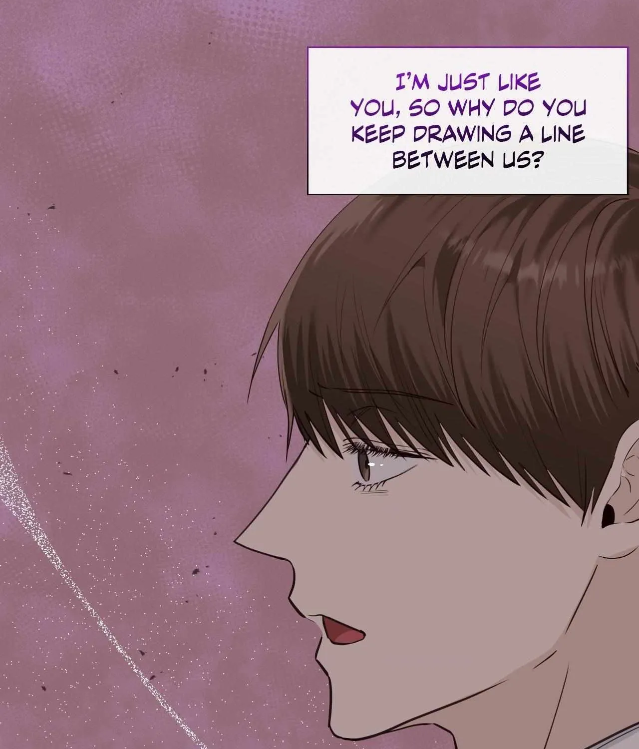 Borders Are Not Observed Chapter 46 page 70 - 