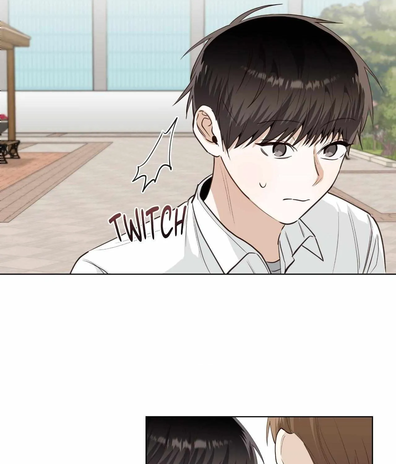 Borders Are Not Observed Chapter 46 page 75 - 