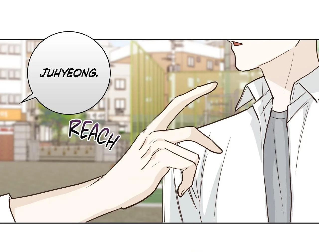 Borders Are Not Observed Chapter 46 page 78 - 