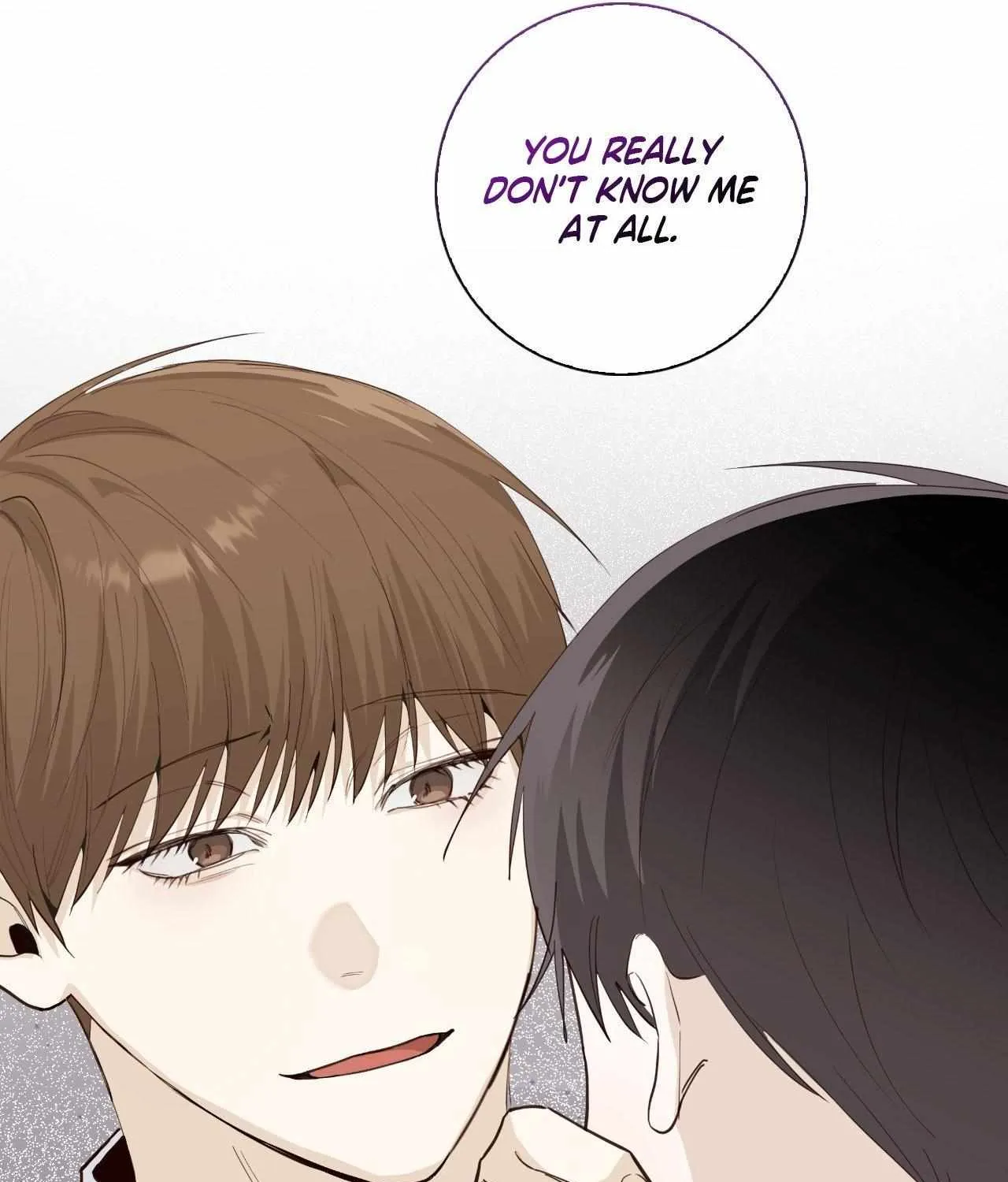 Borders Are Not Observed Chapter 46 page 79 - 