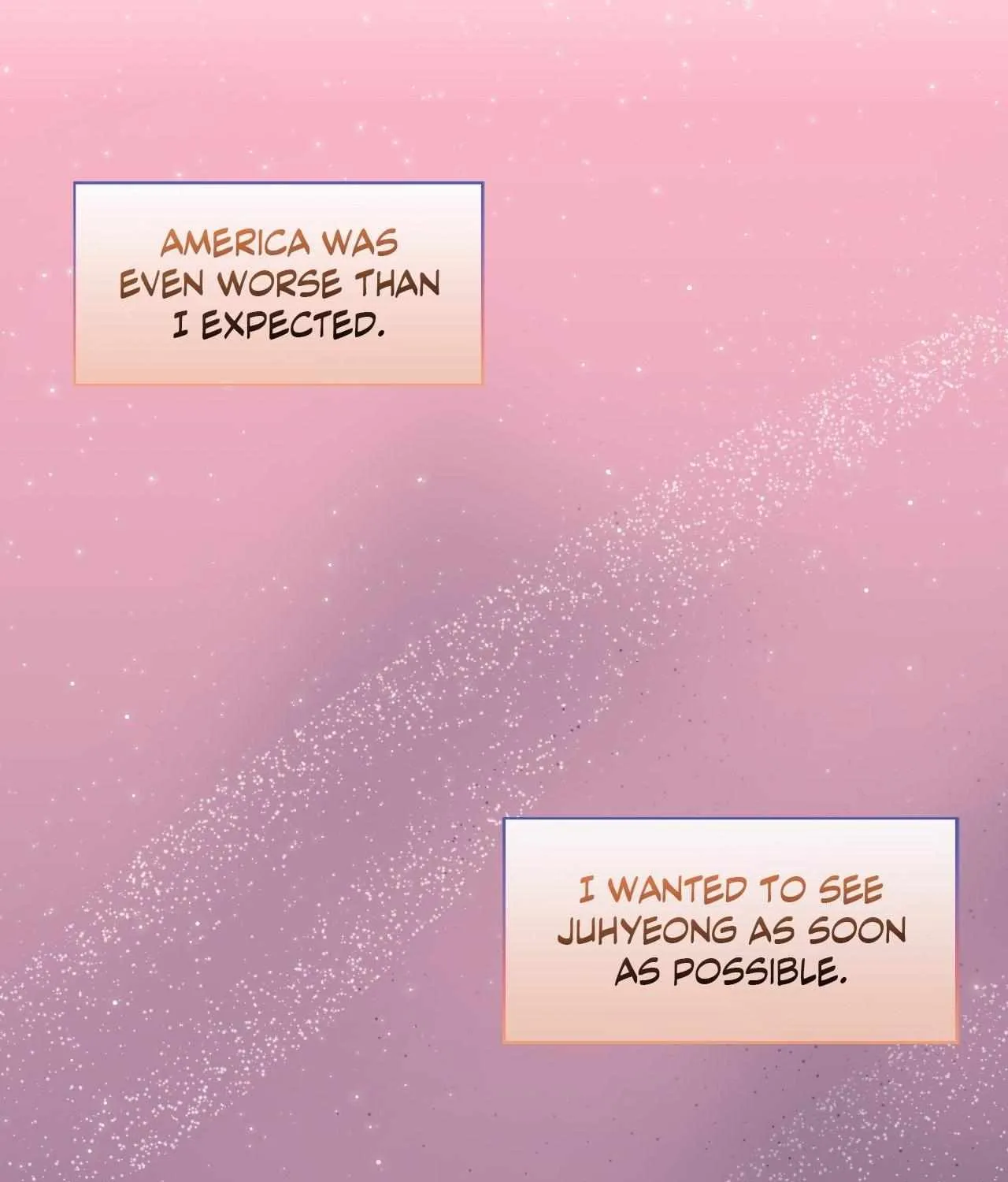 Borders Are Not Observed Chapter 46 page 82 - 
