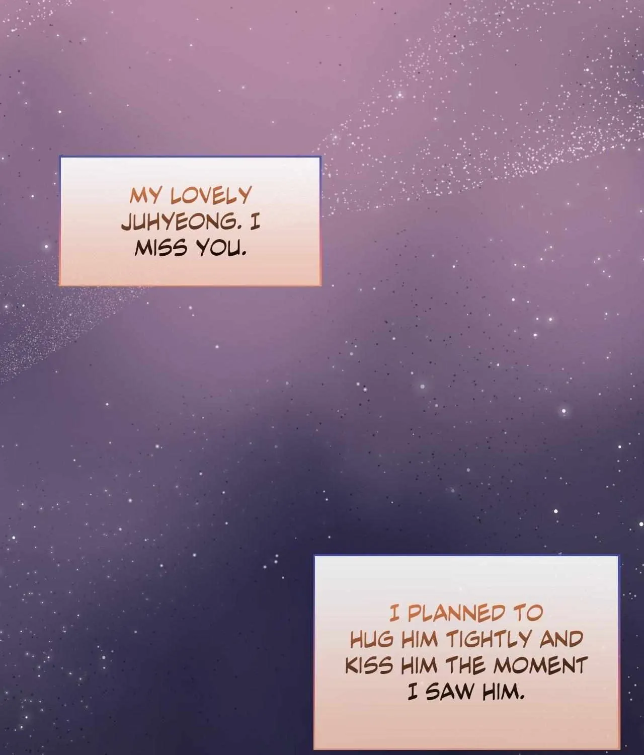 Borders Are Not Observed Chapter 46 page 83 - 