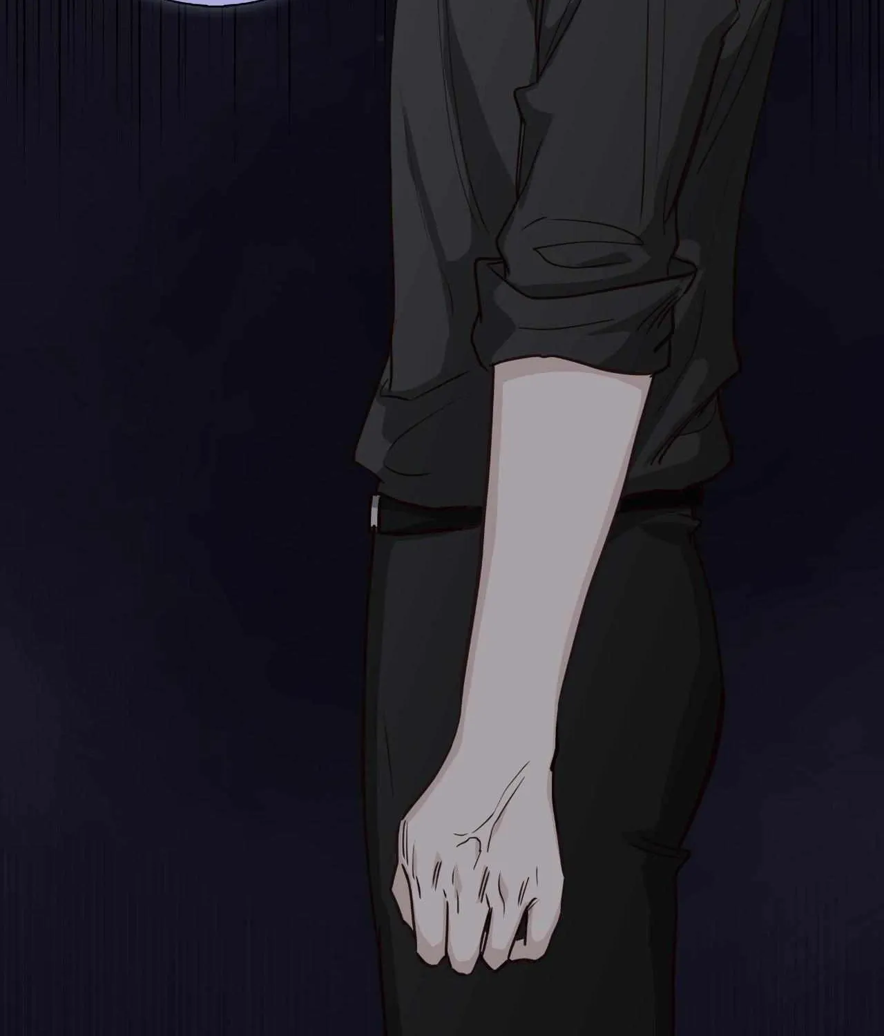 Borders Are Not Observed Chapter 46 page 86 - 