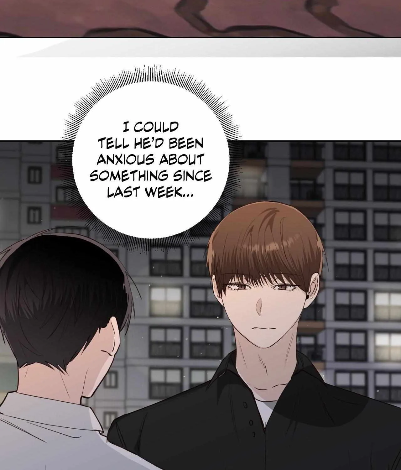 Borders Are Not Observed Chapter 46 page 89 - 