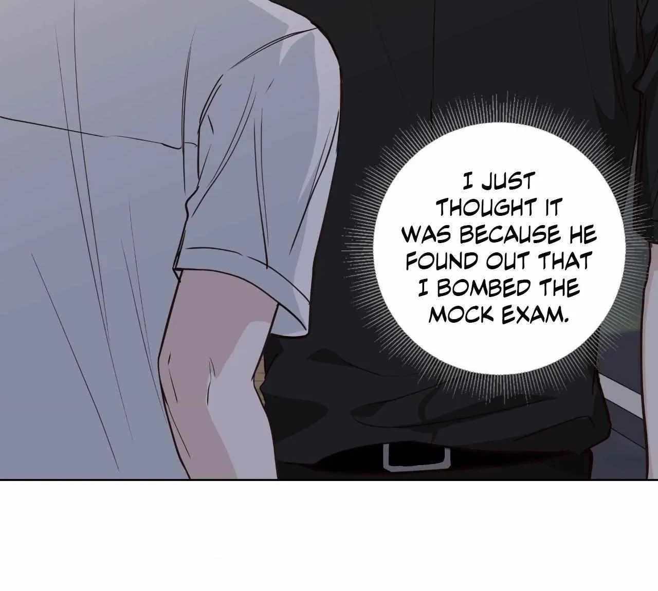 Borders Are Not Observed Chapter 46 page 90 - 
