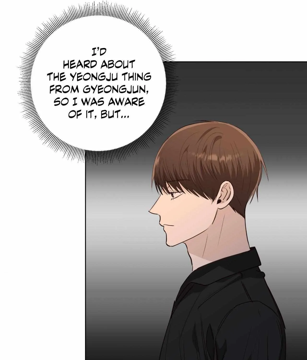 Borders Are Not Observed Chapter 46 page 91 - 