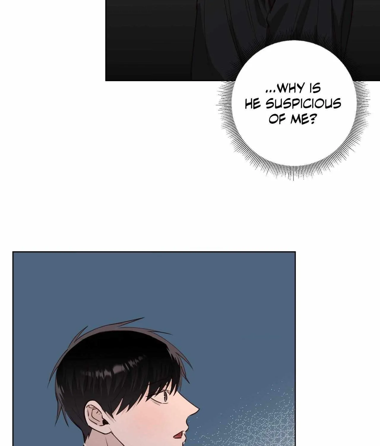 Borders Are Not Observed Chapter 46 page 92 - 