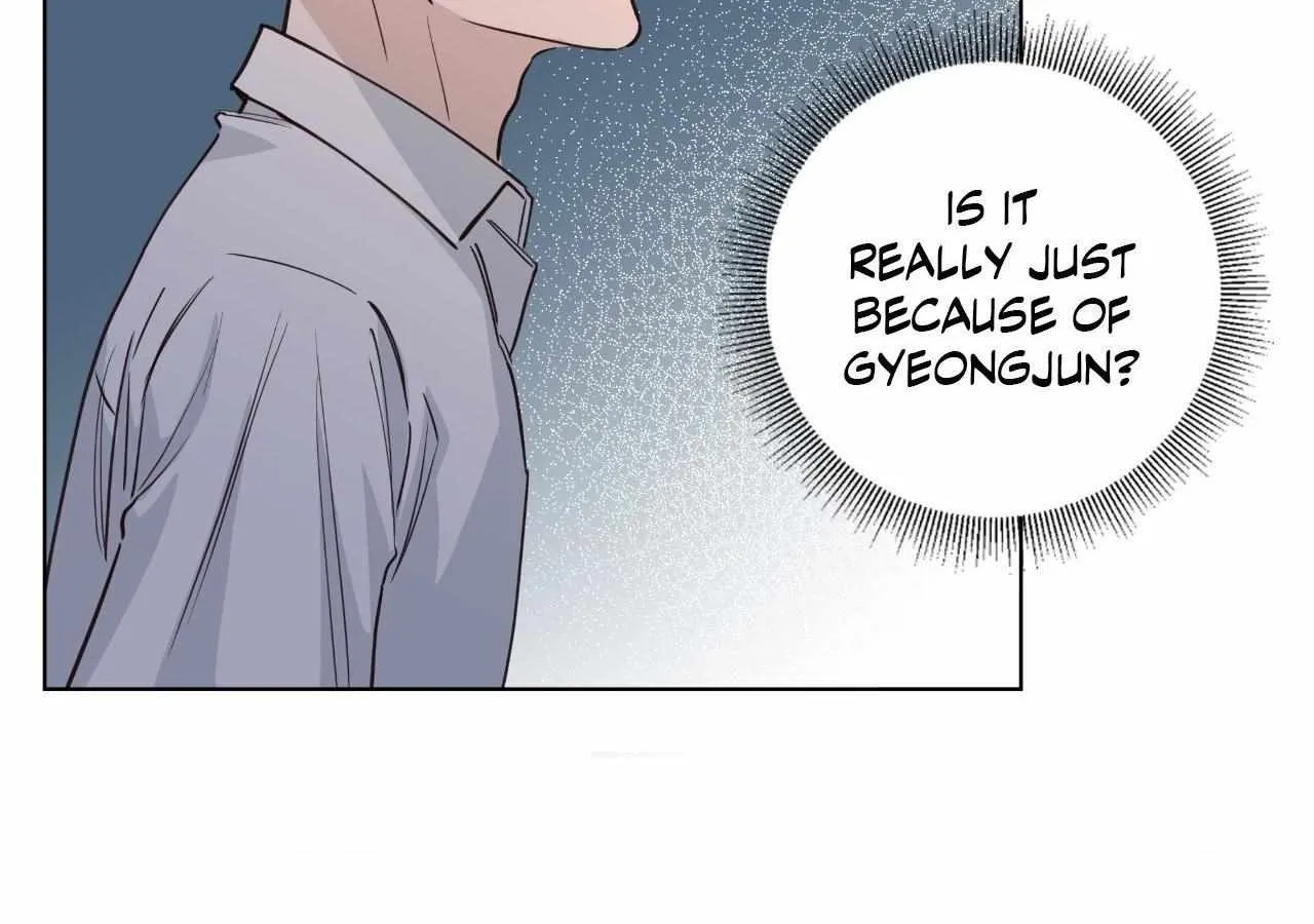 Borders Are Not Observed Chapter 46 page 93 - 