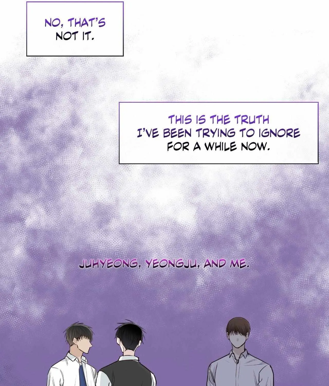 Borders Are Not Observed Chapter 46 page 94 - 