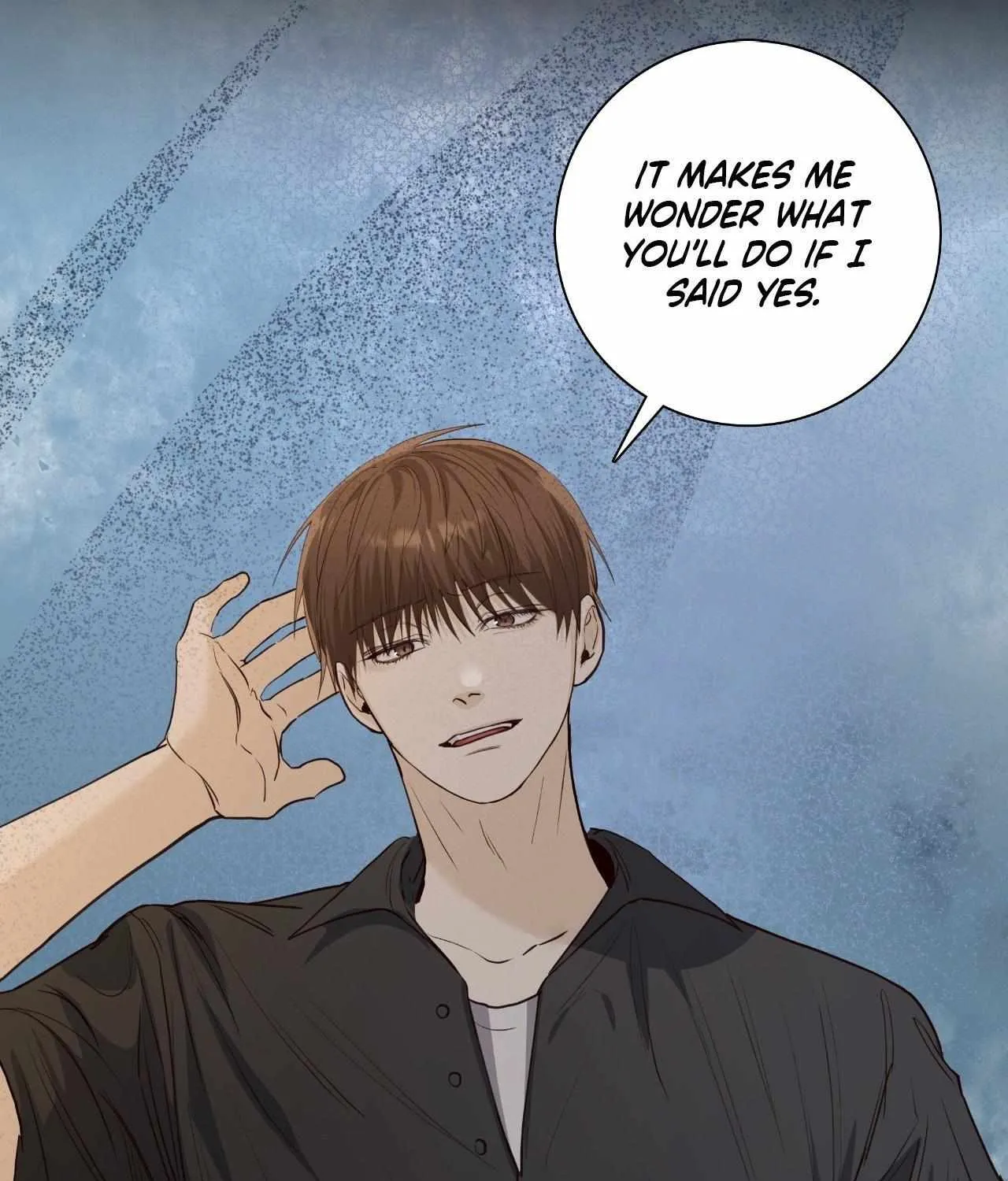 Borders Are Not Observed Chapter 46 page 100 - 