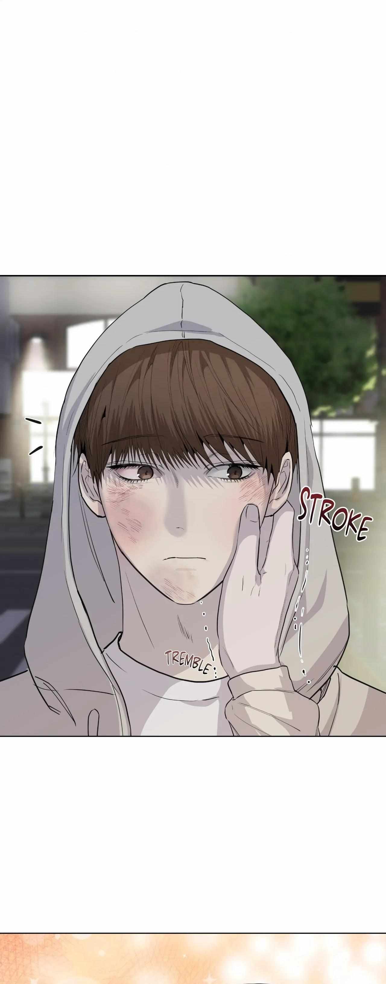 Read Borders Are Not Observed chapter 47 image 18 on Lezhin