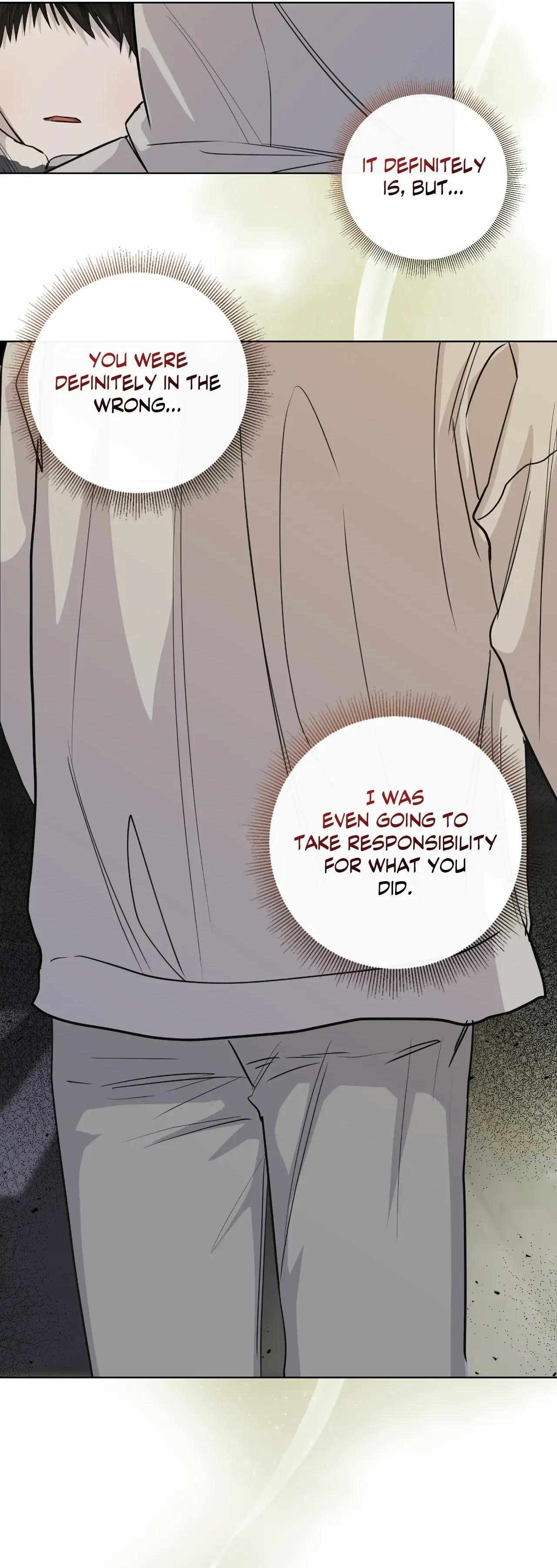 Read Borders Are Not Observed chapter 47 image 26 on Lezhin