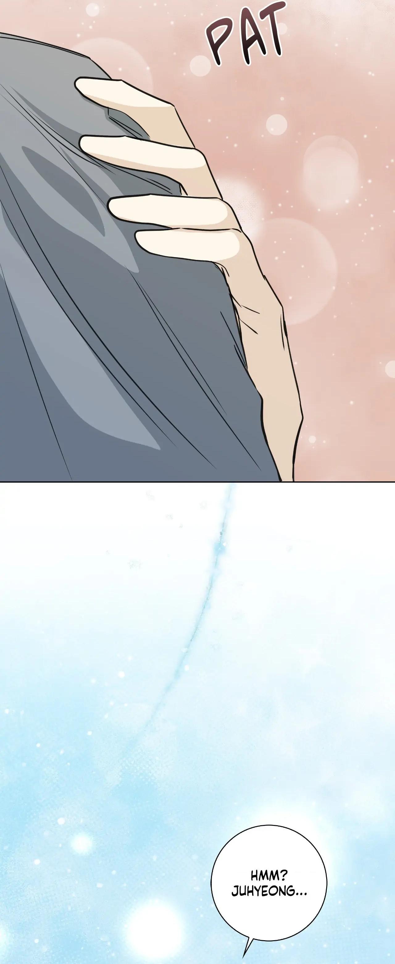 Read Borders Are Not Observed chapter 47 image 37 on Lezhin