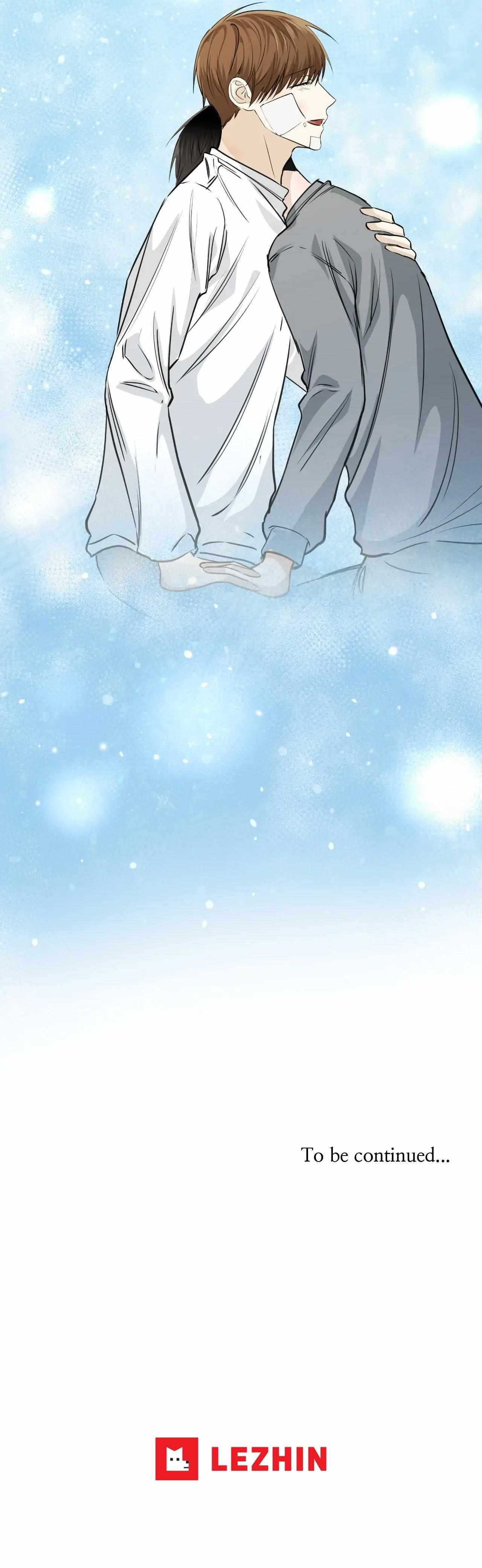 Read Borders Are Not Observed chapter 47 image 38 on Lezhin