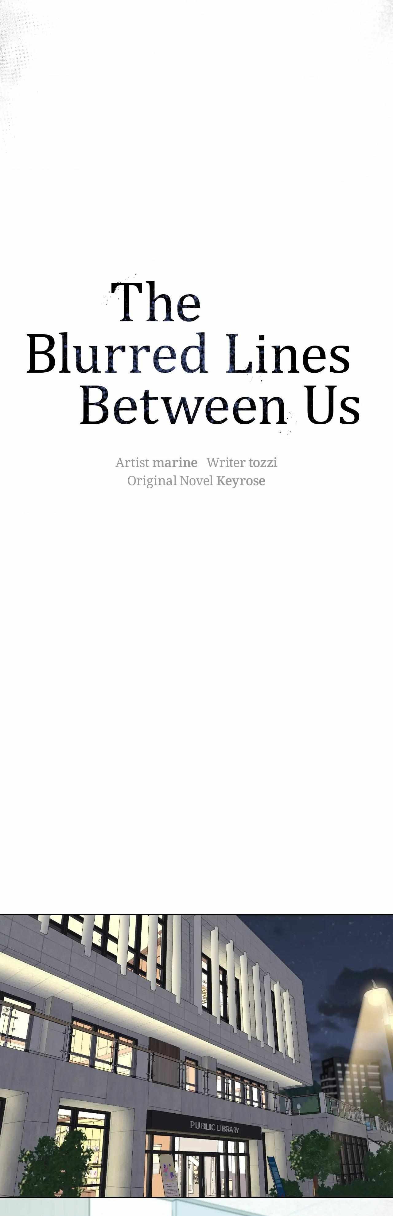 Read Borders Are Not Observed chapter 47 image 5 on Lezhin