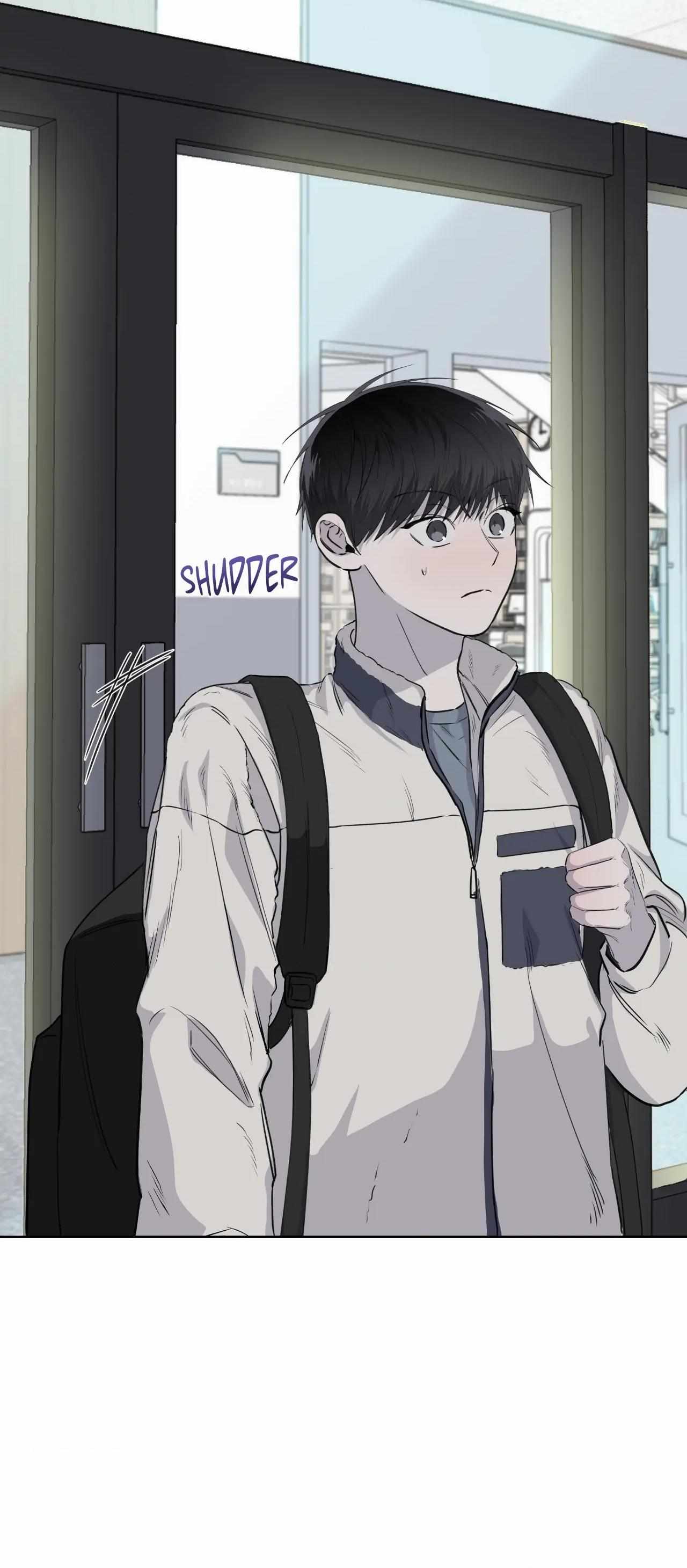 Read Borders Are Not Observed chapter 47 image 6 on Lezhin