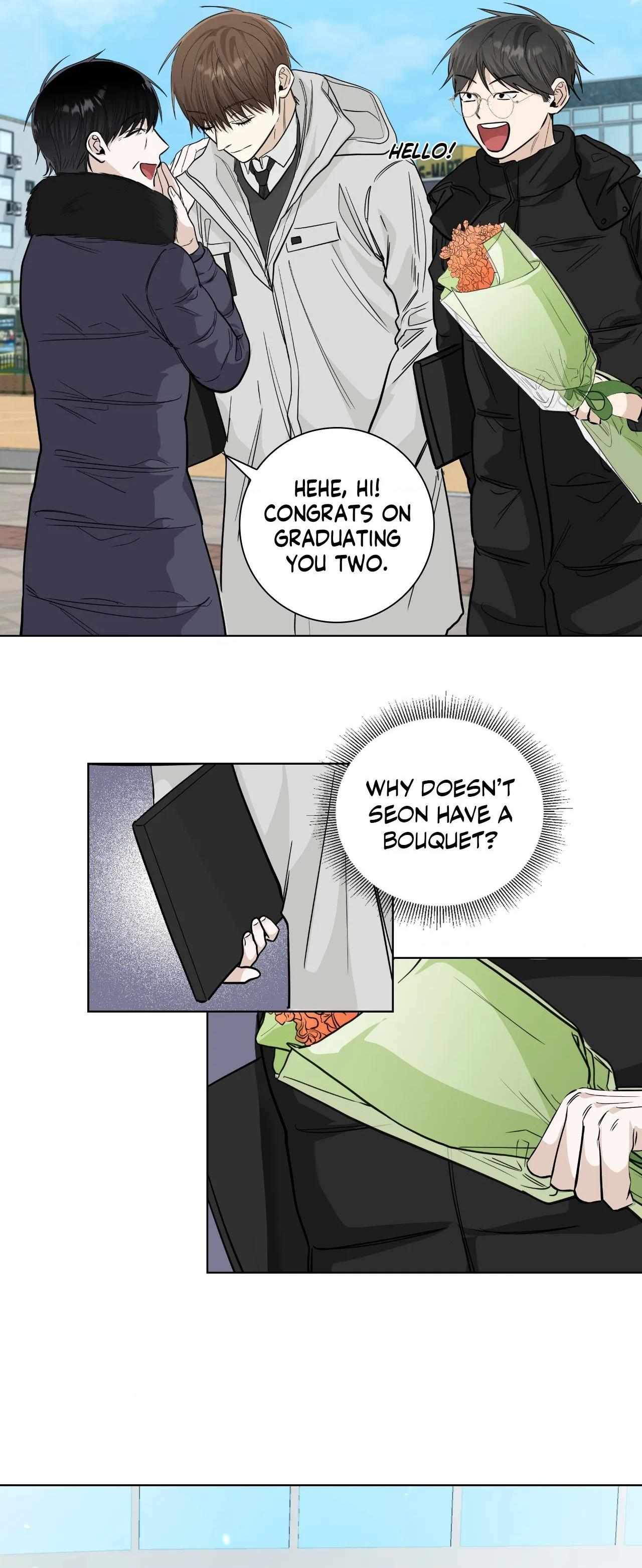 Borders Are Not Observed Chapter 49 page 20 - 
