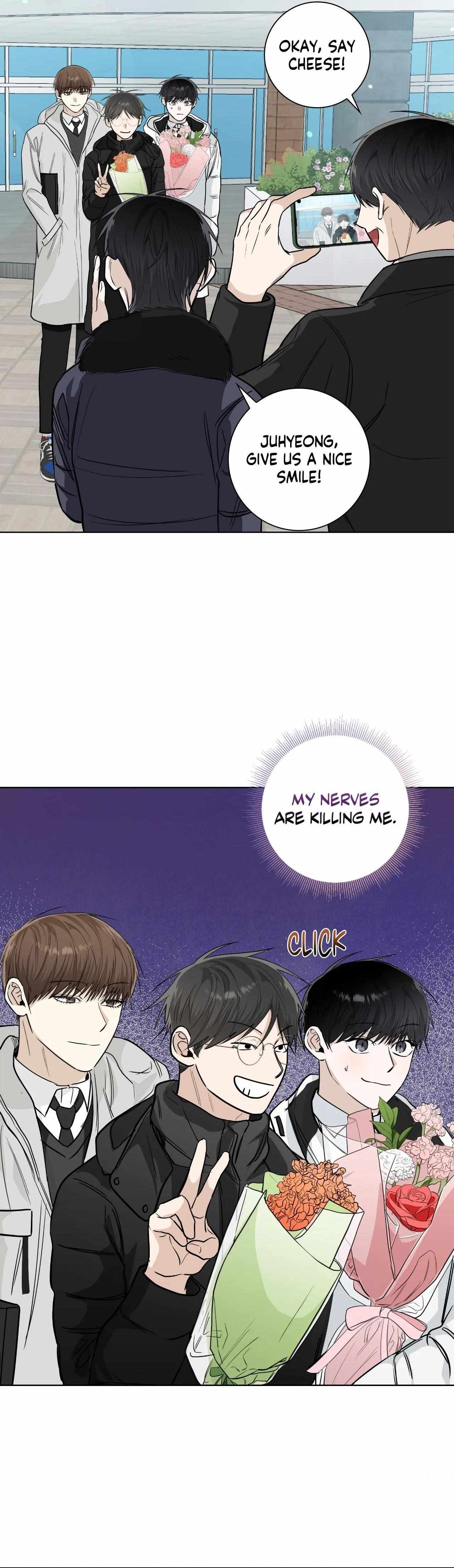 Borders Are Not Observed Chapter 49 page 21 - 