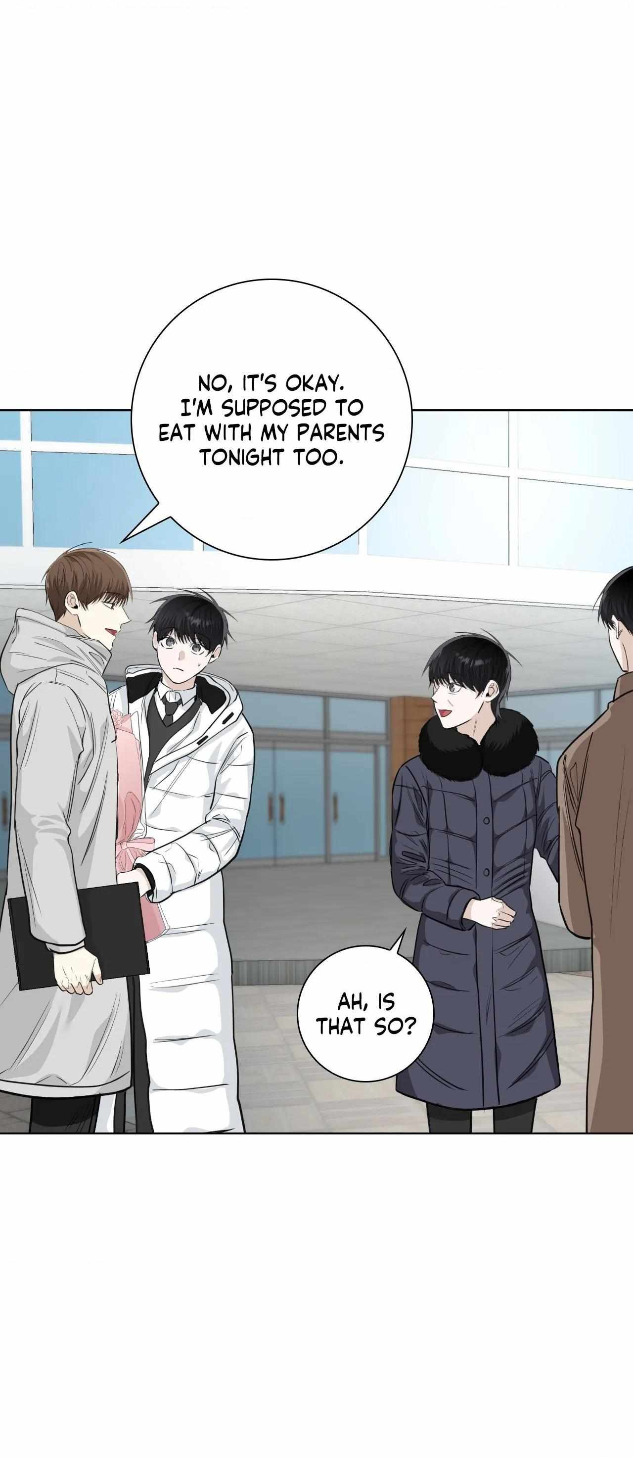 Borders Are Not Observed Chapter 49 page 24 - 
