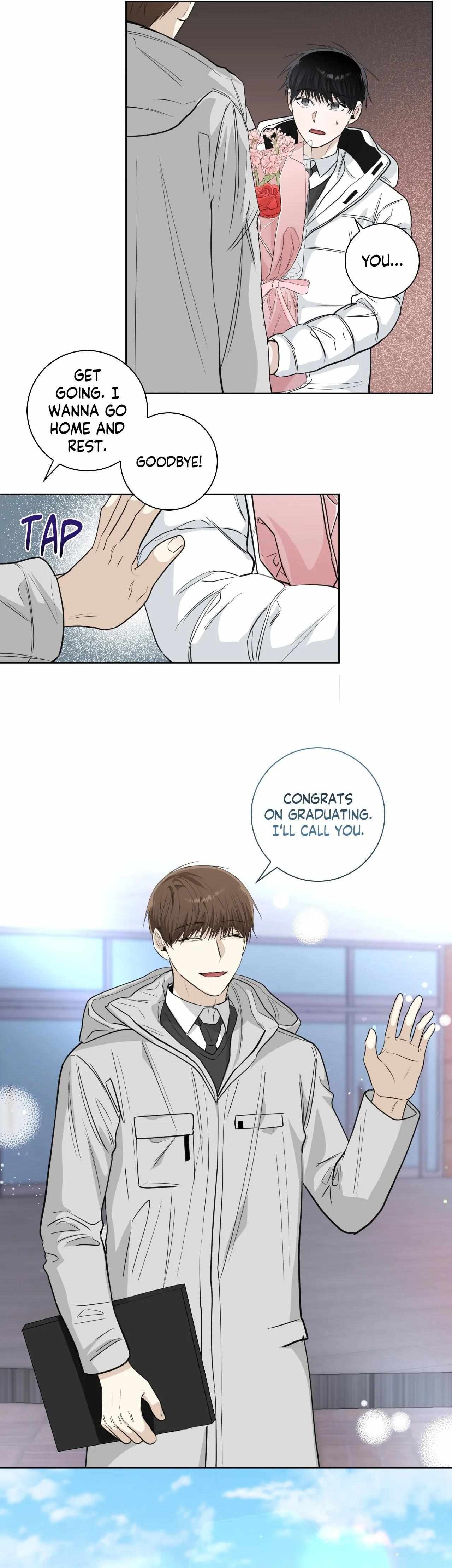 Borders Are Not Observed Chapter 49 page 25 - 