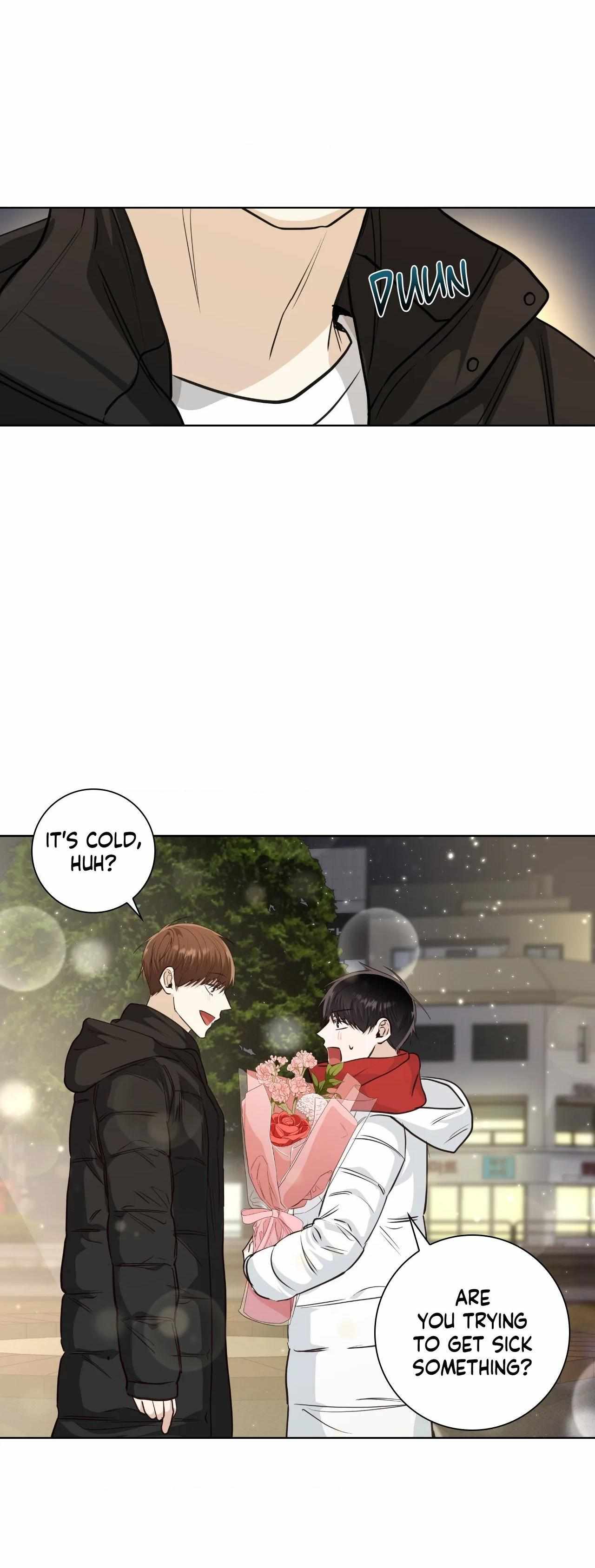 Borders Are Not Observed Chapter 49 page 29 - 