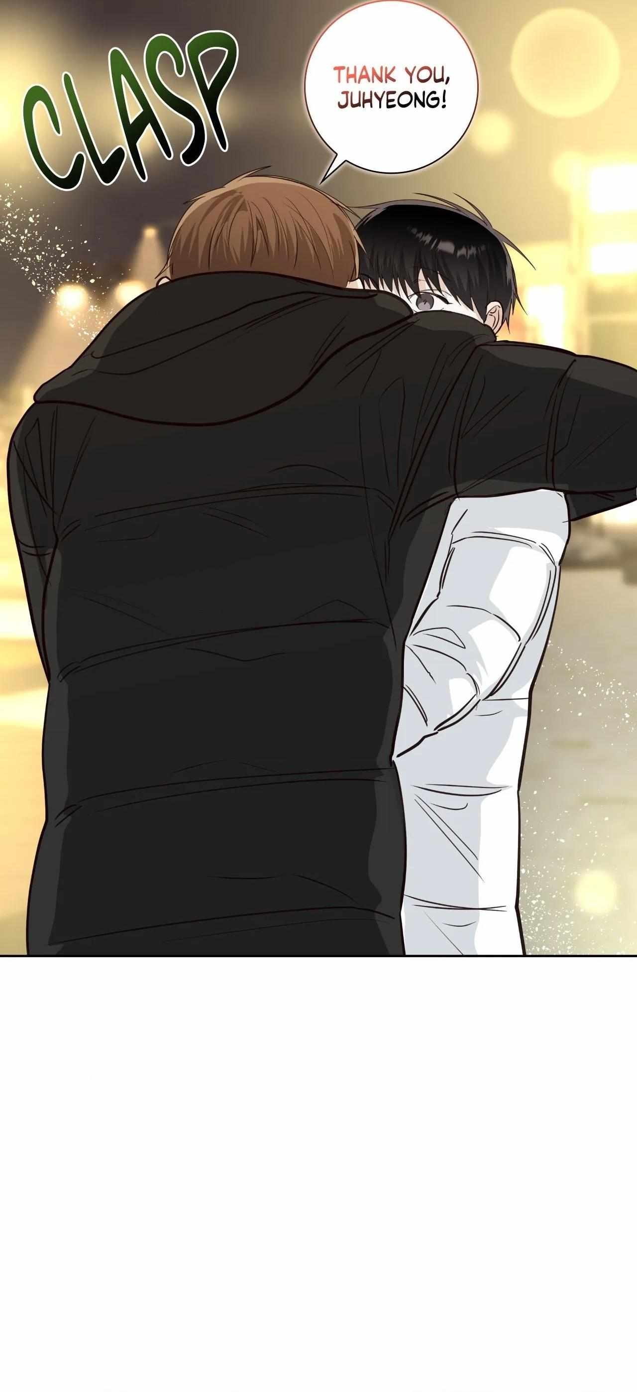Borders Are Not Observed Chapter 49 page 34 - 