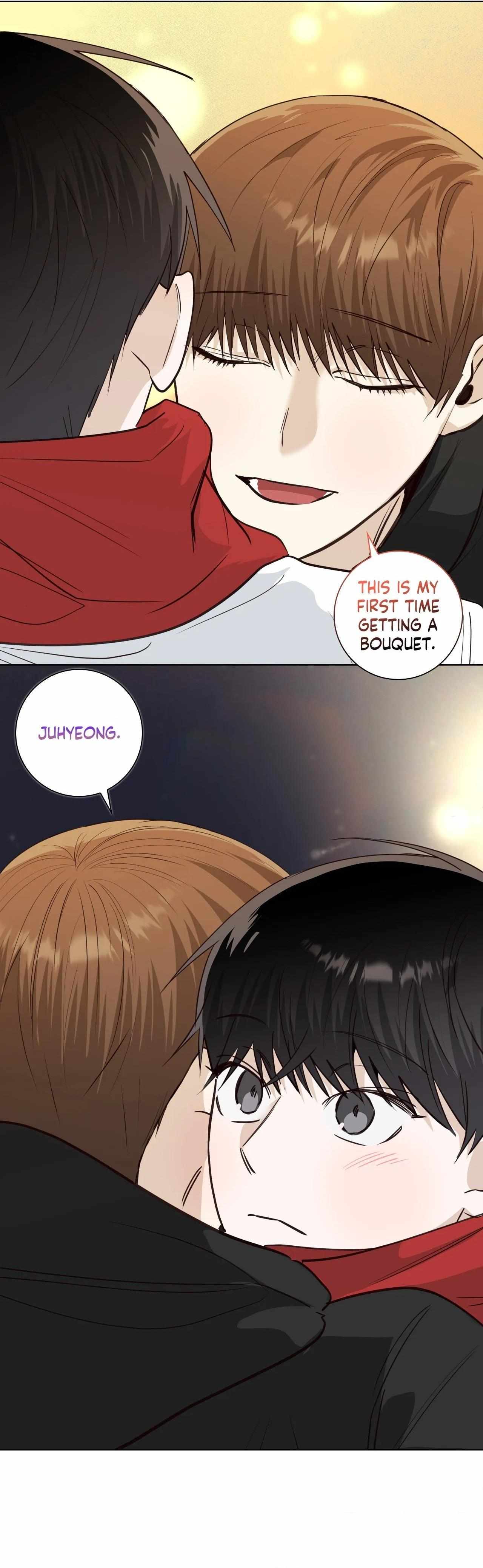 Borders Are Not Observed Chapter 49 page 35 - 