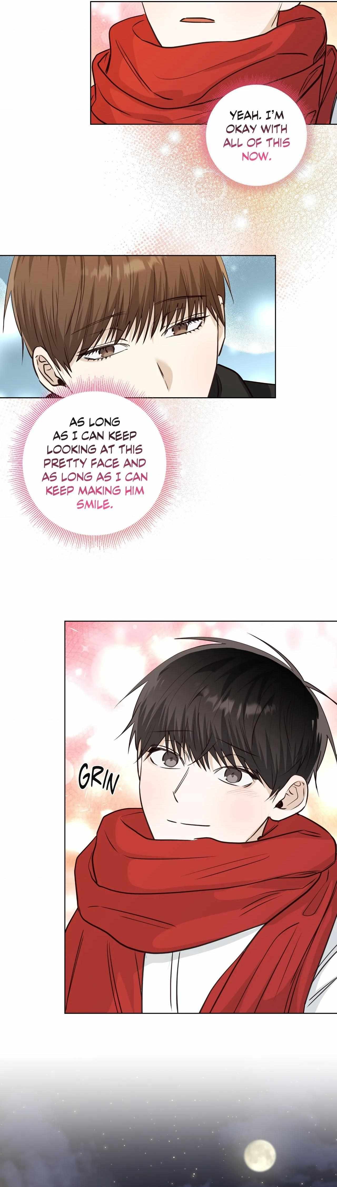 Borders Are Not Observed Chapter 49 page 37 - 