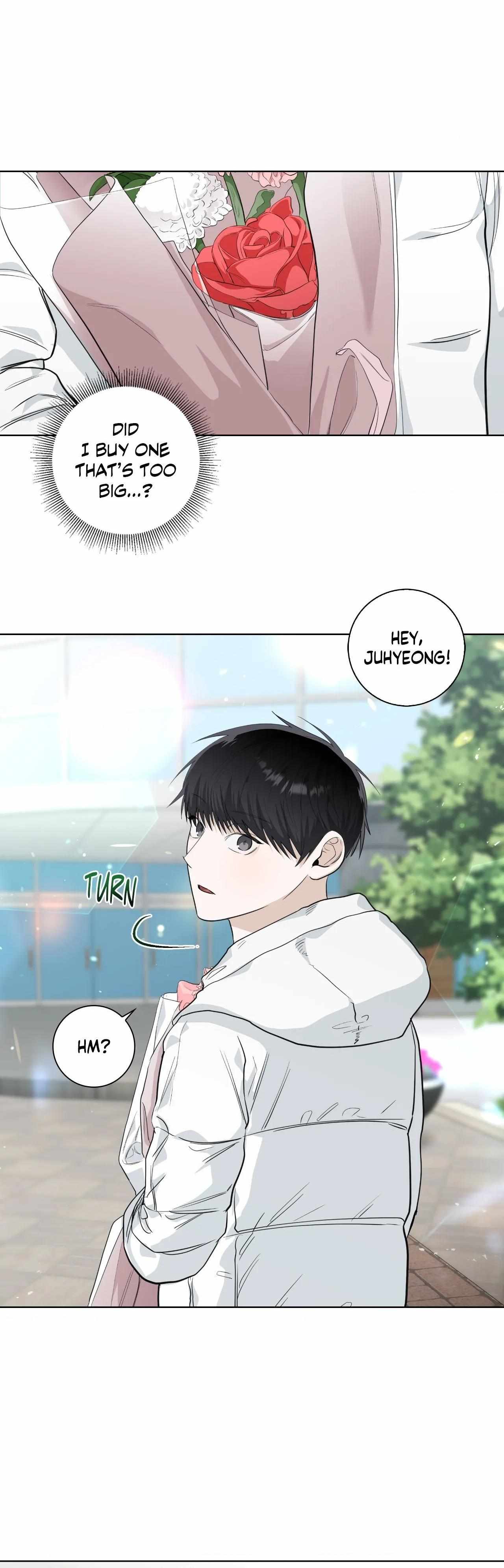 Borders Are Not Observed Chapter 49 page 10 - 