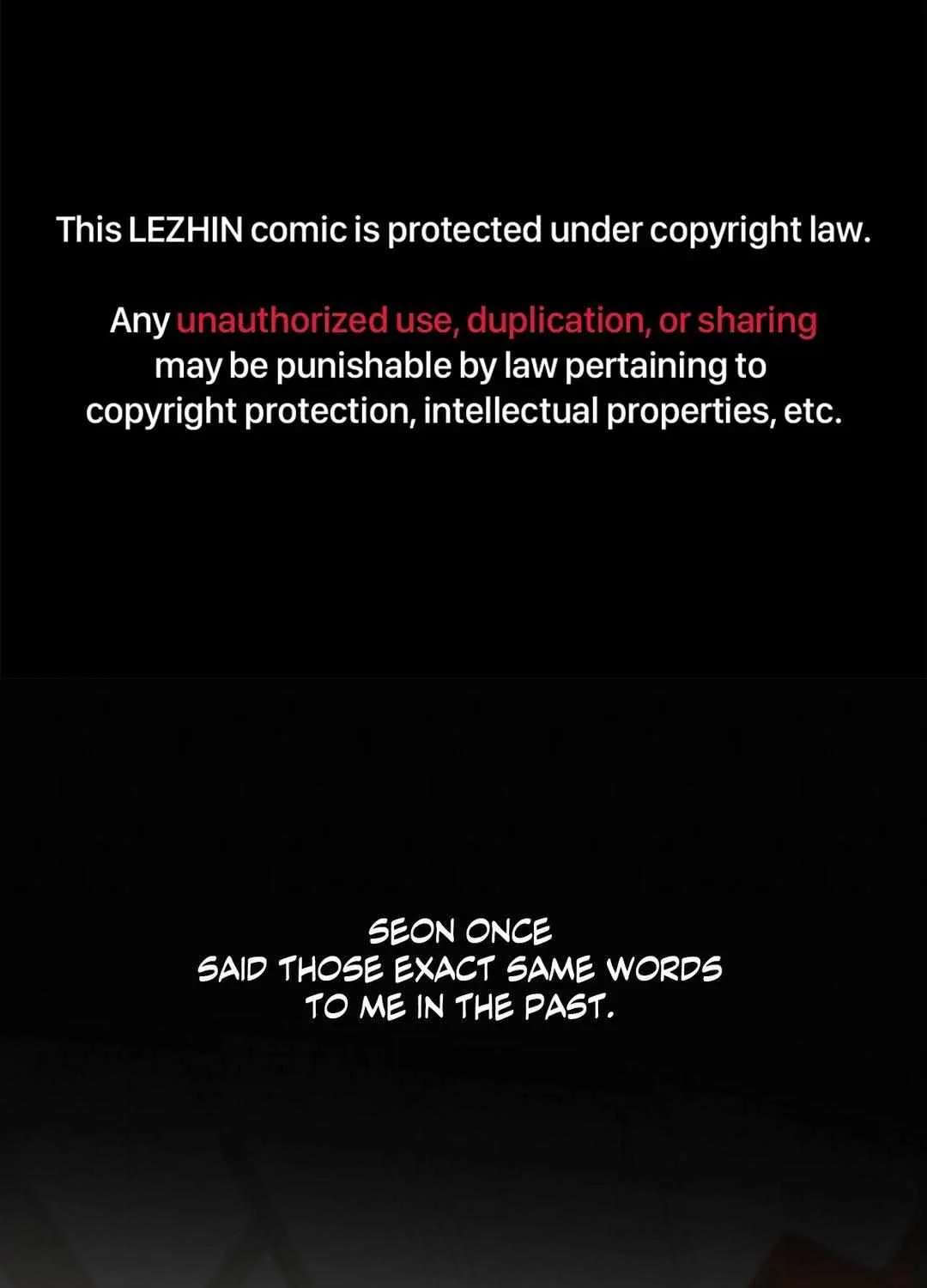 Read Borders Are Not Observed chapter 5 image 1 on Lezhin