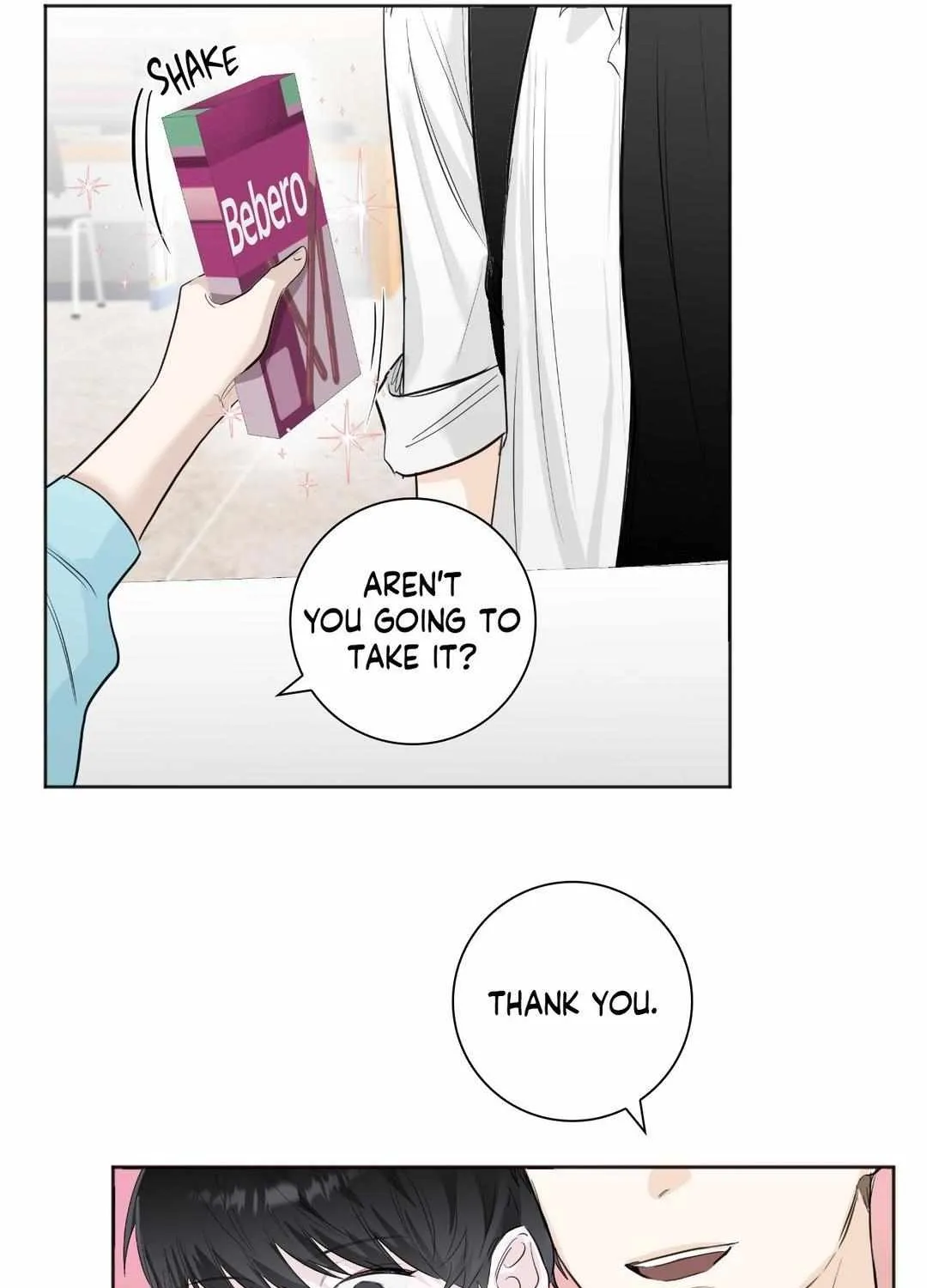 Read Borders Are Not Observed chapter 5 image 14 on Lezhin