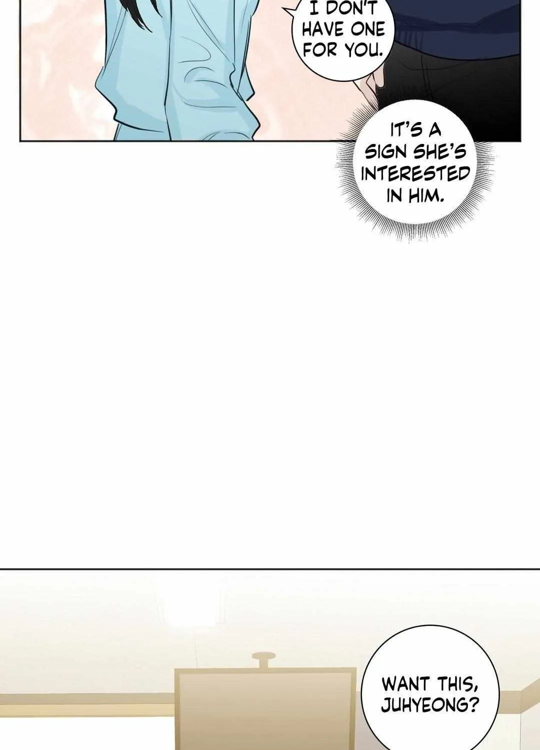 Read Borders Are Not Observed chapter 5 image 19 on Lezhin