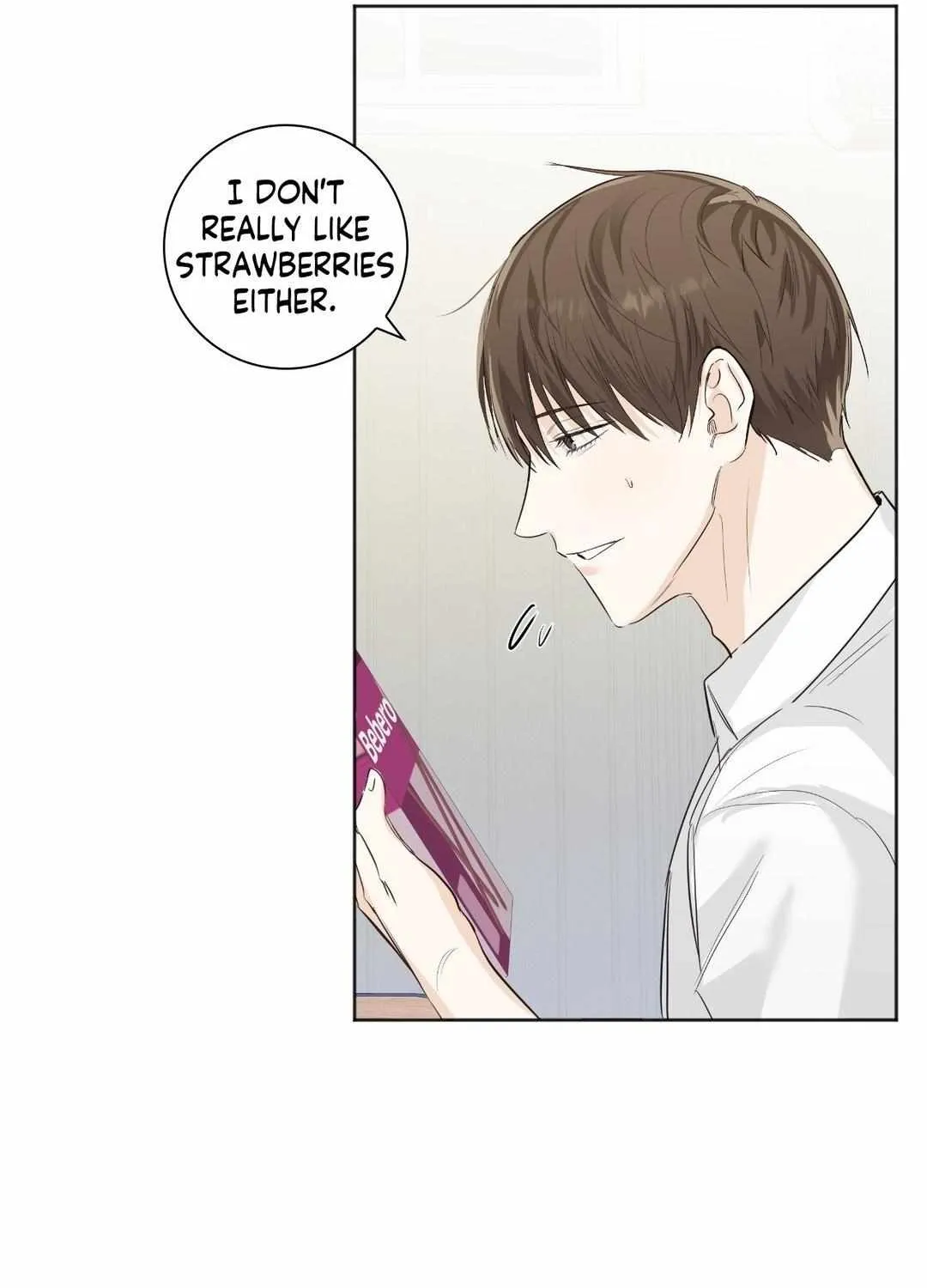 Read Borders Are Not Observed chapter 5 image 21 on Lezhin