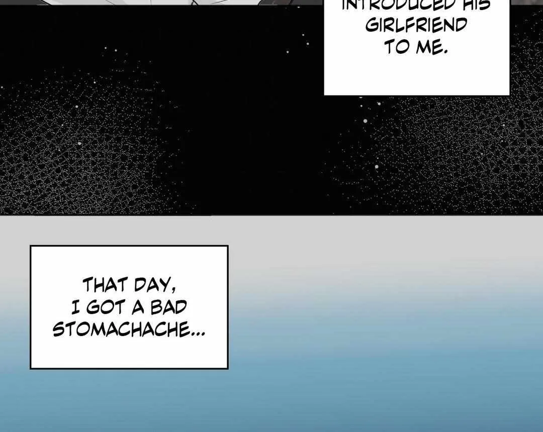 Read Borders Are Not Observed chapter 5 image 3 on Lezhin