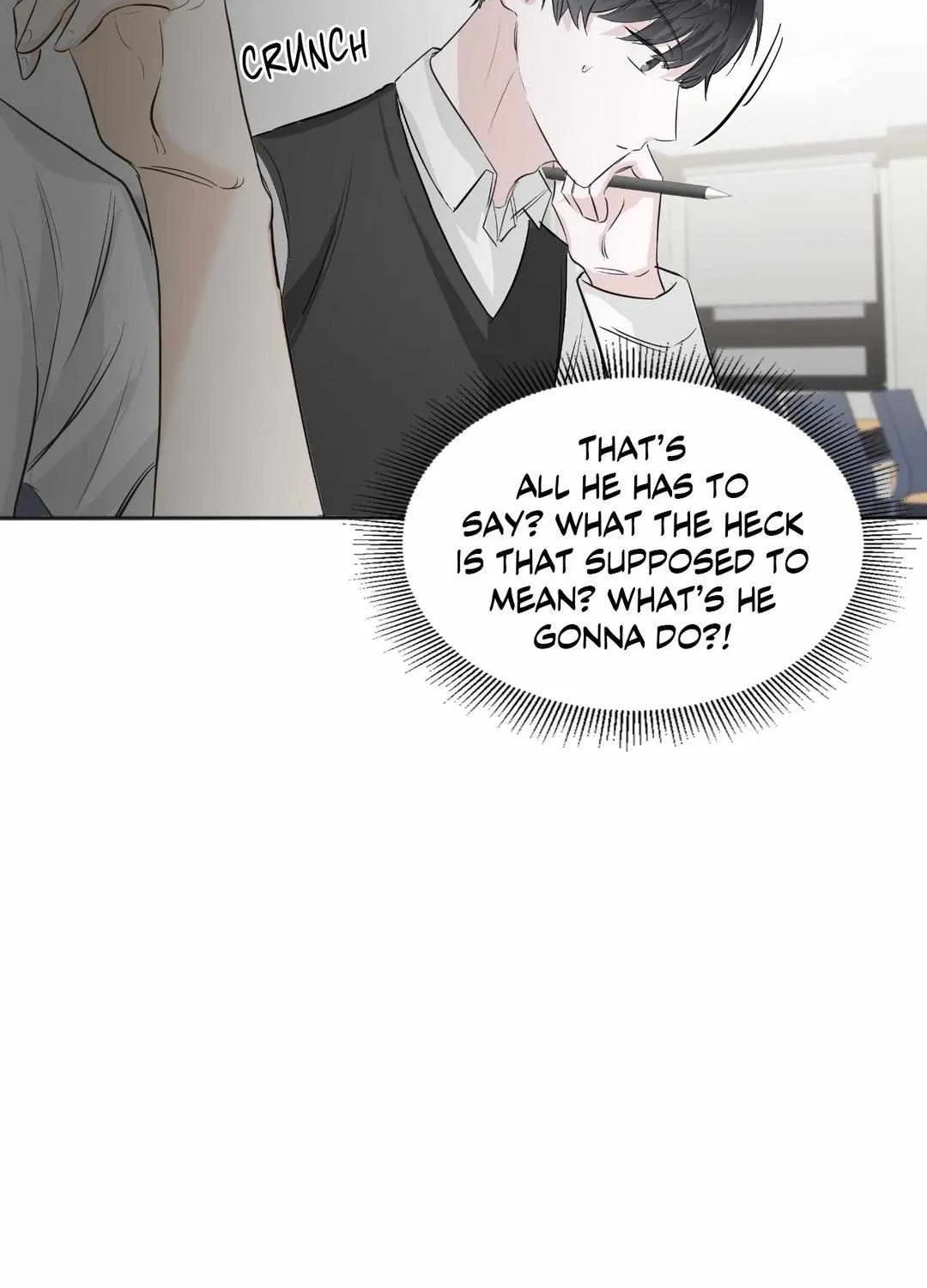 Read Borders Are Not Observed chapter 5 image 30 on Lezhin