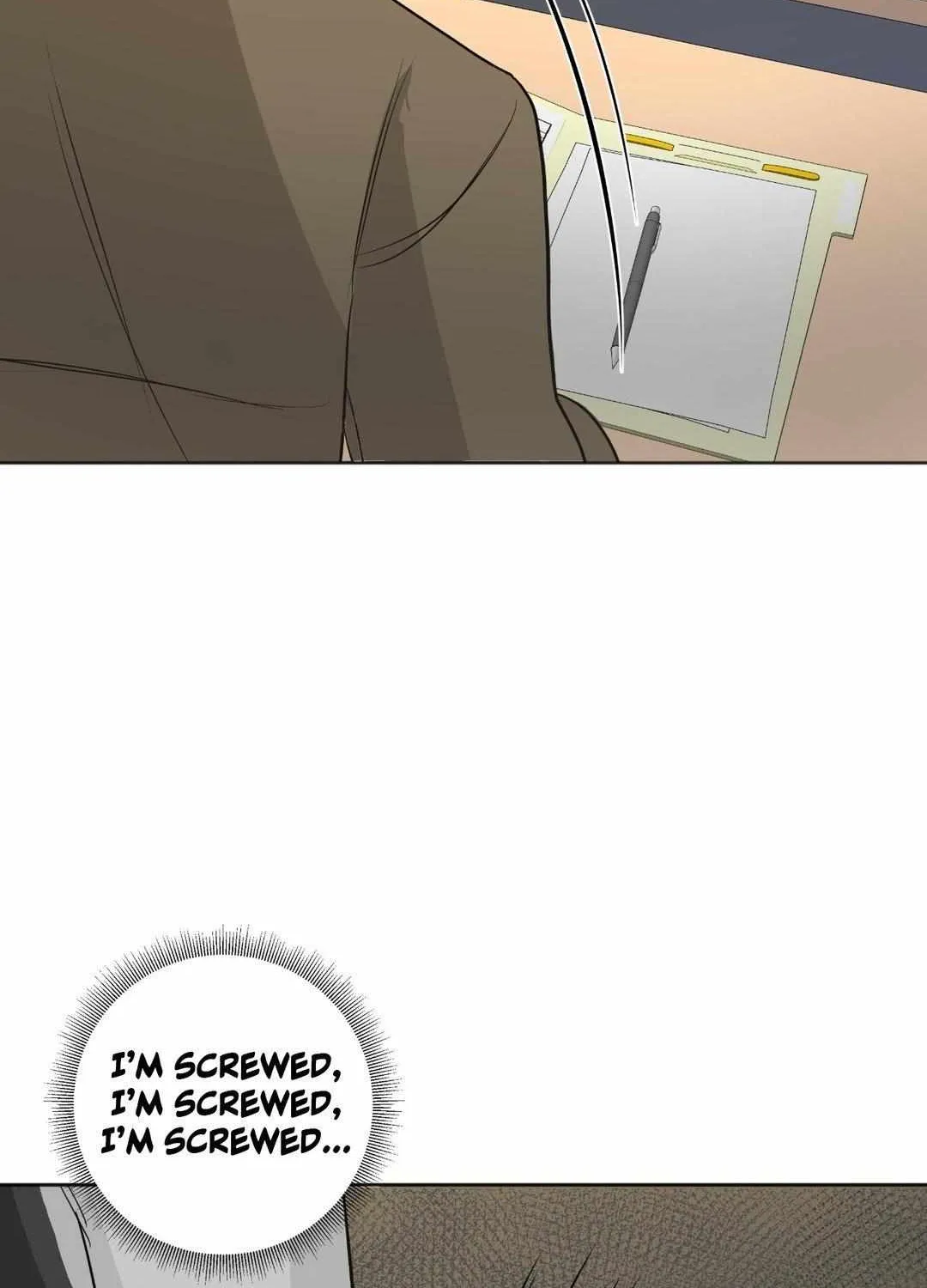 Read Borders Are Not Observed chapter 5 image 34 on Lezhin