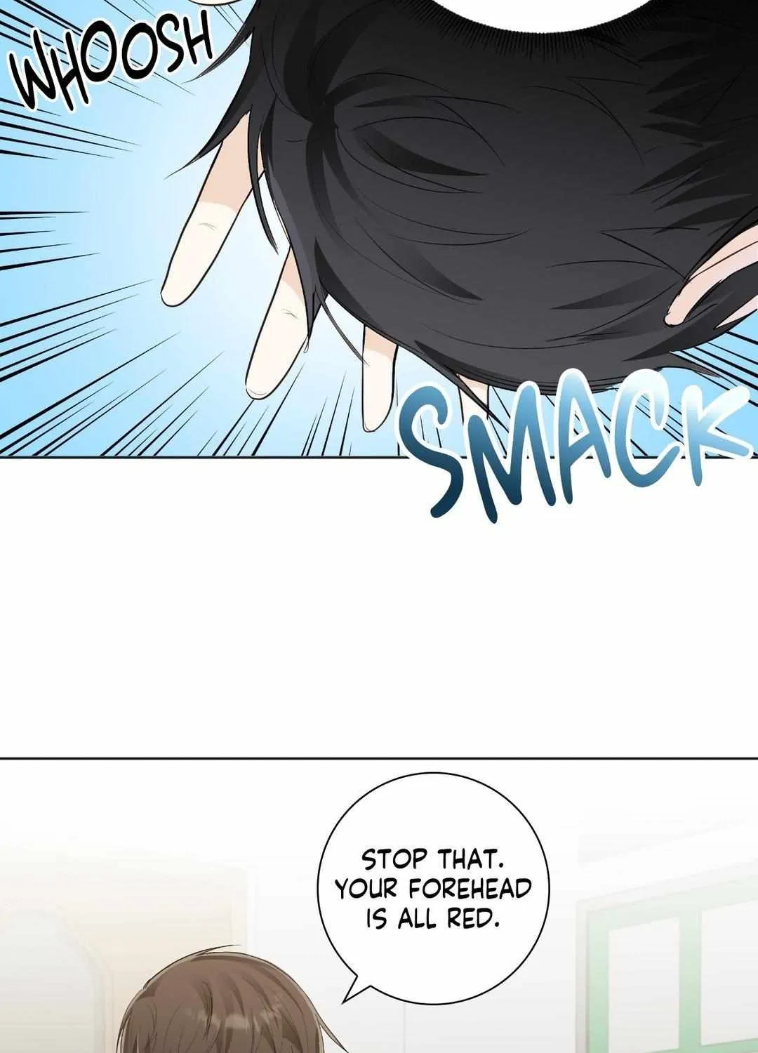 Read Borders Are Not Observed chapter 5 image 38 on Lezhin