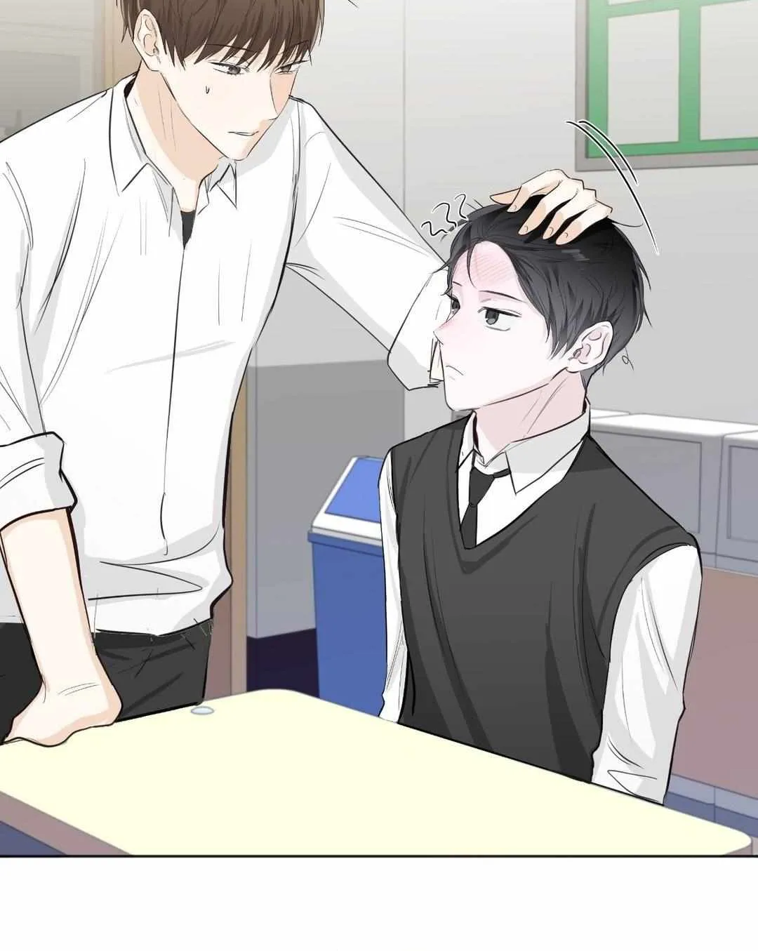 Read Borders Are Not Observed chapter 5 image 39 on Lezhin