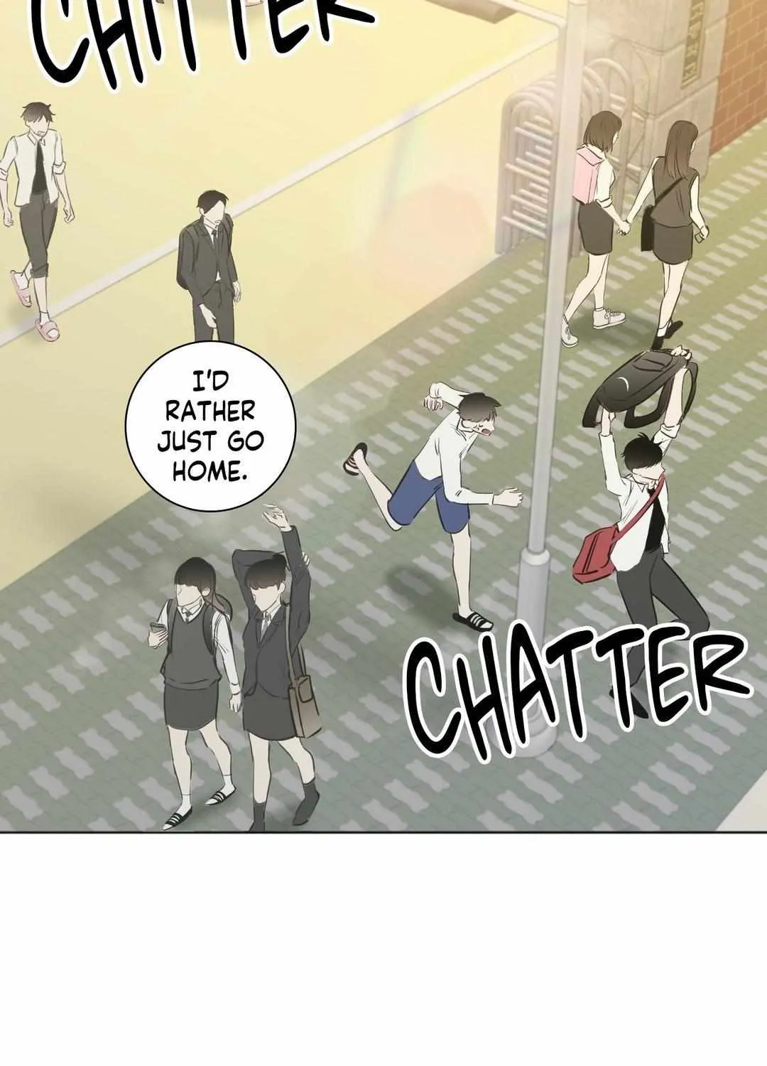 Read Borders Are Not Observed chapter 5 image 45 on Lezhin