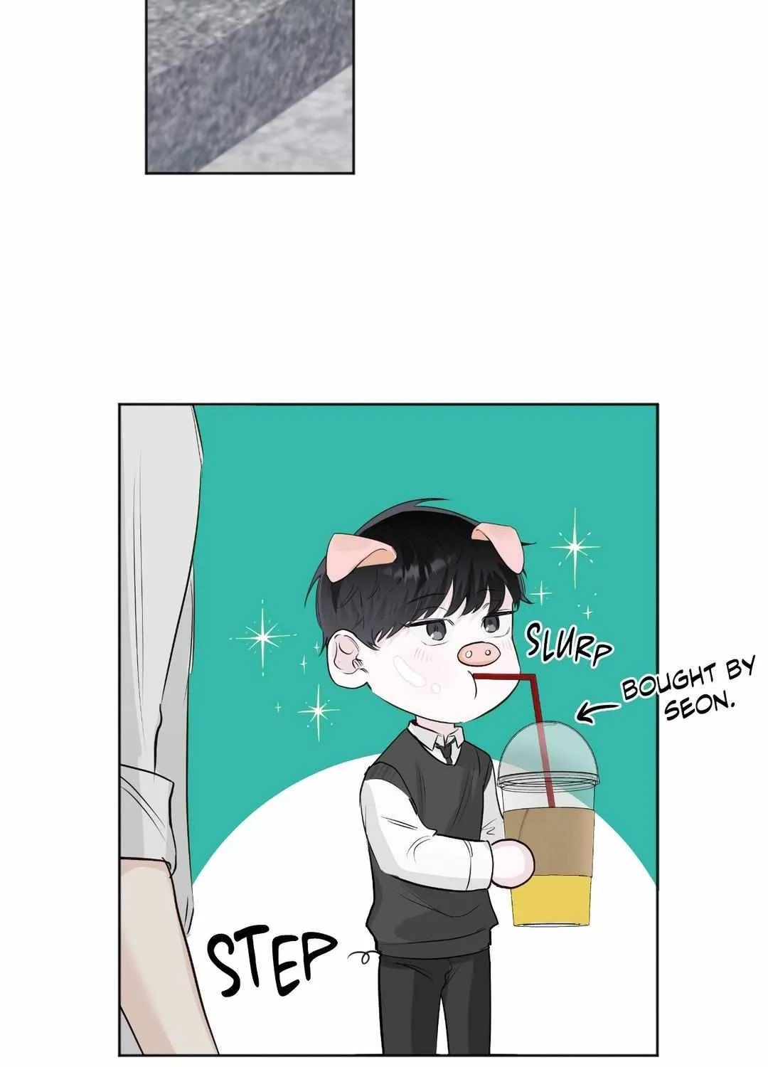 Read Borders Are Not Observed chapter 5 image 49 on Lezhin