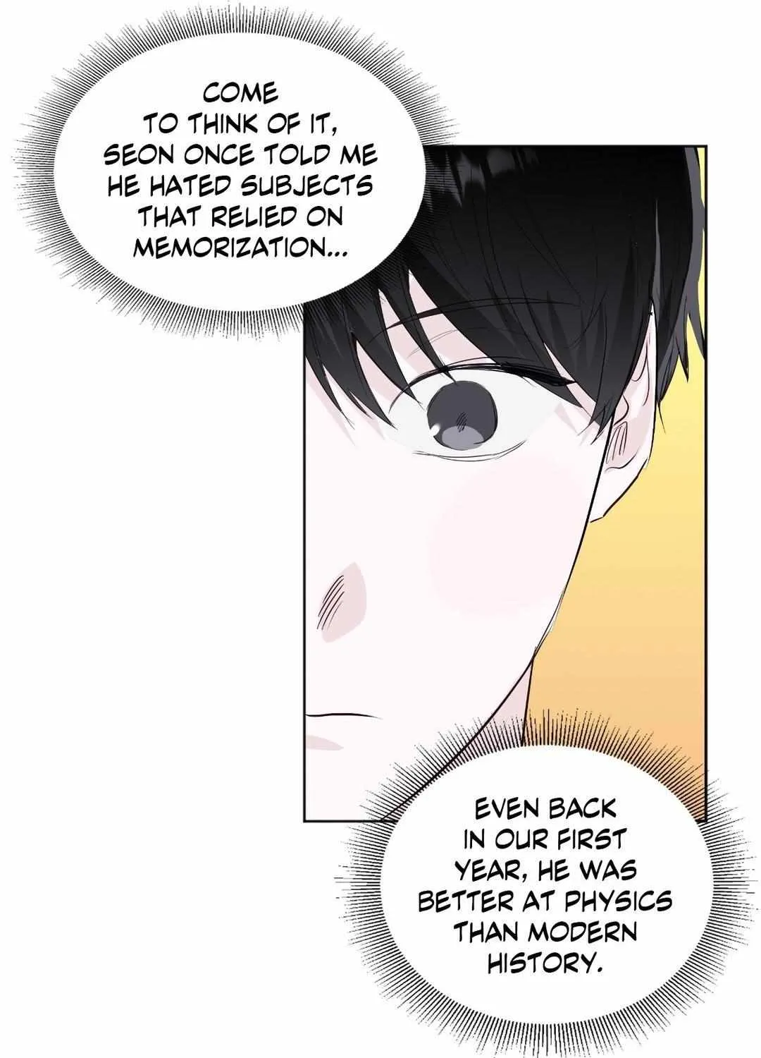 Read Borders Are Not Observed chapter 5 image 54 on Lezhin