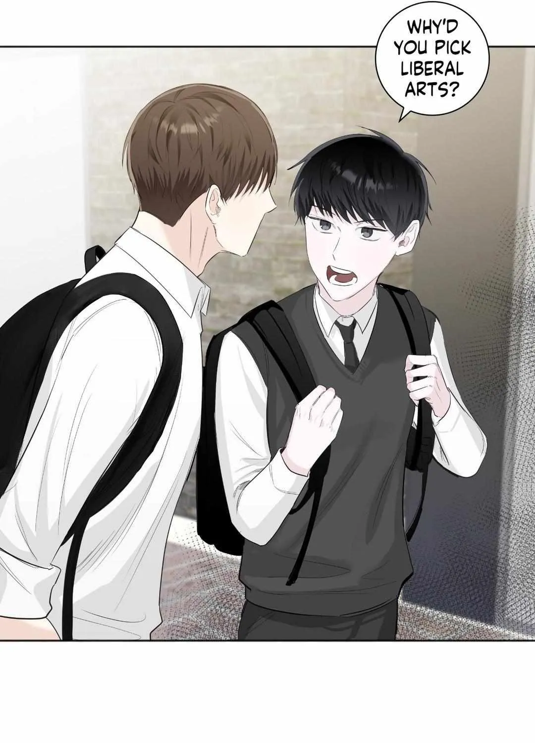 Read Borders Are Not Observed chapter 5 image 57 on Lezhin