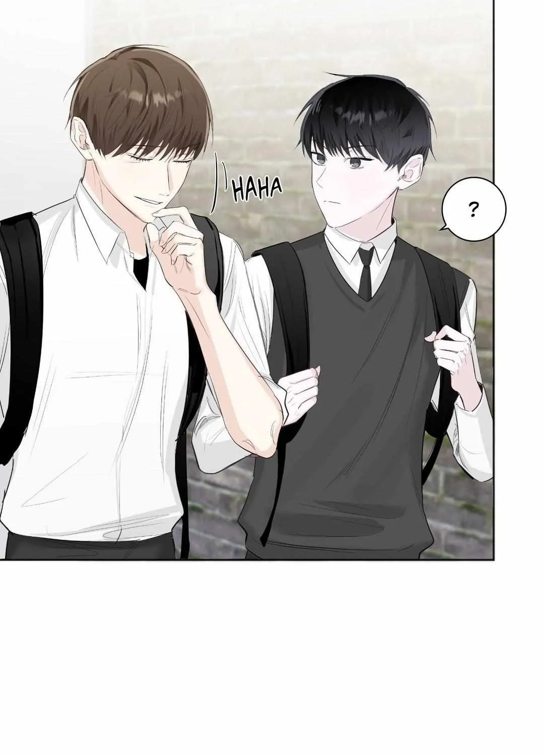 Read Borders Are Not Observed chapter 5 image 59 on Lezhin