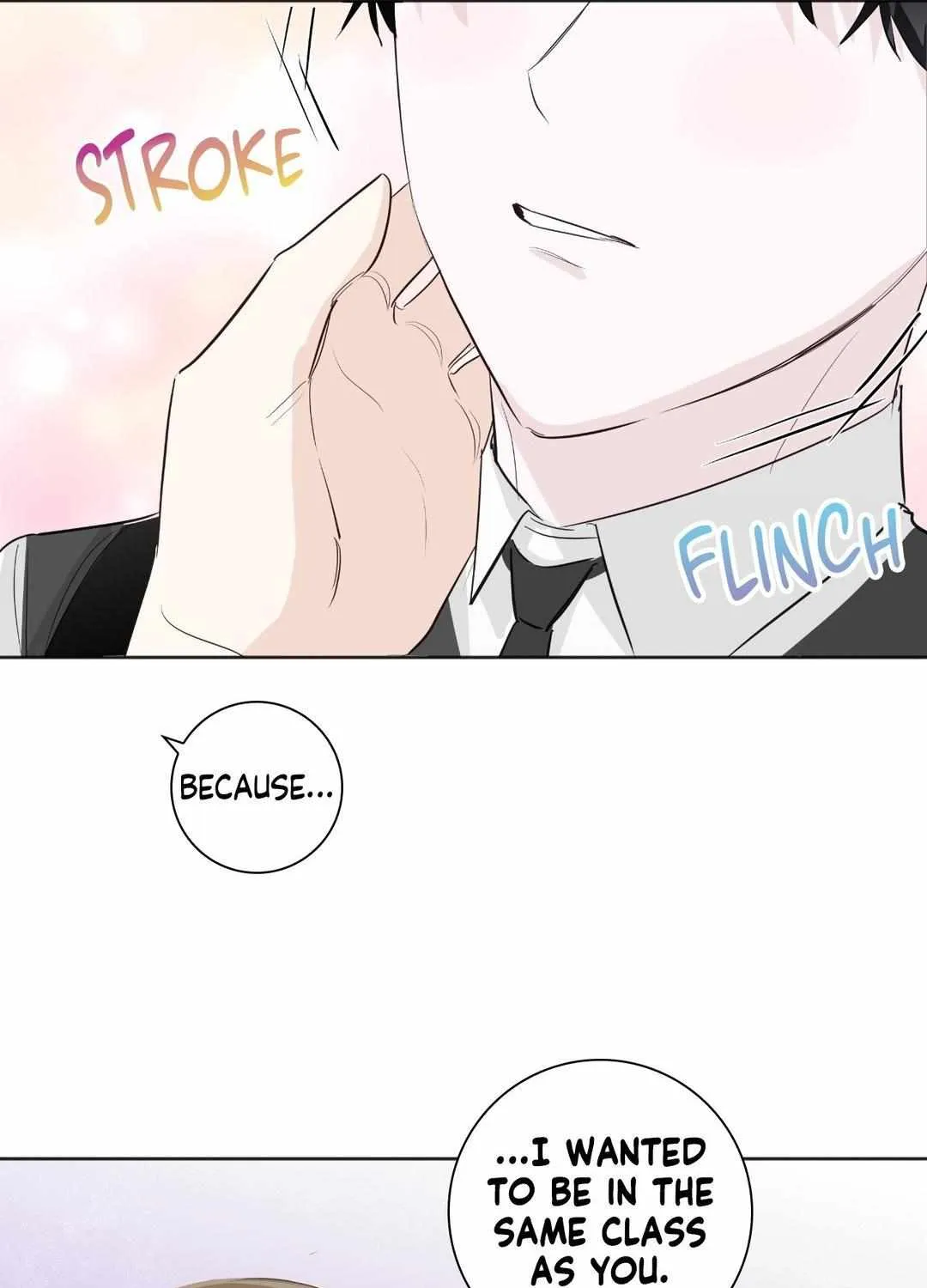 Read Borders Are Not Observed chapter 5 image 61 on Lezhin