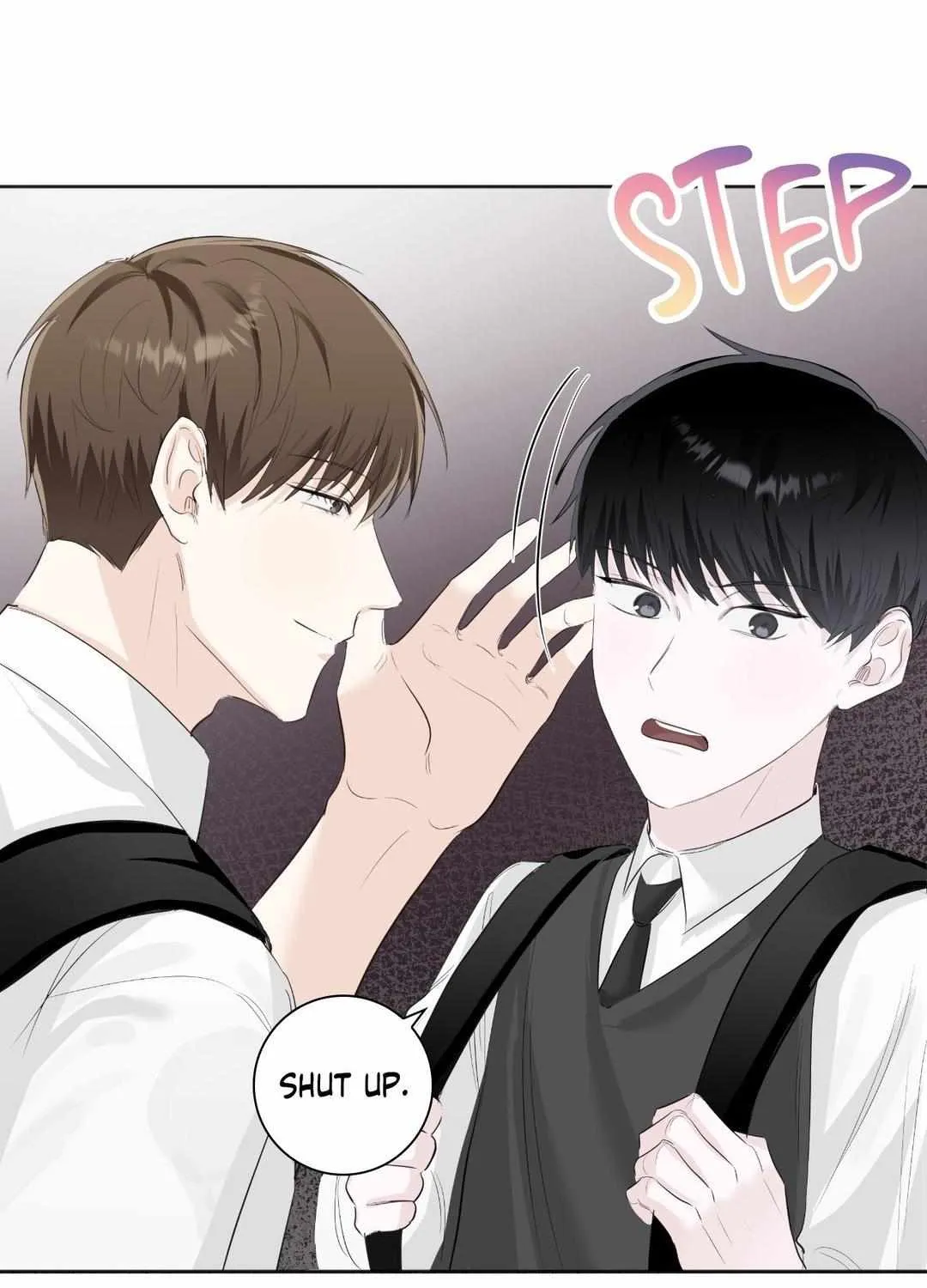 Read Borders Are Not Observed chapter 5 image 63 on Lezhin