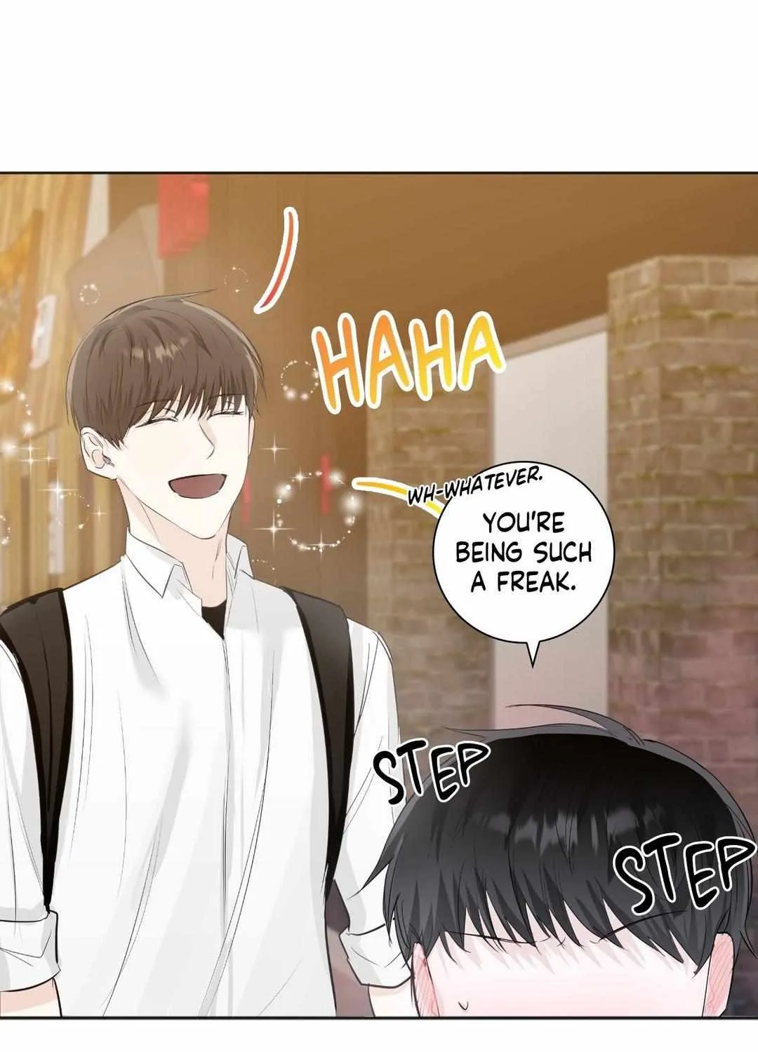 Read Borders Are Not Observed chapter 5 image 69 on Lezhin
